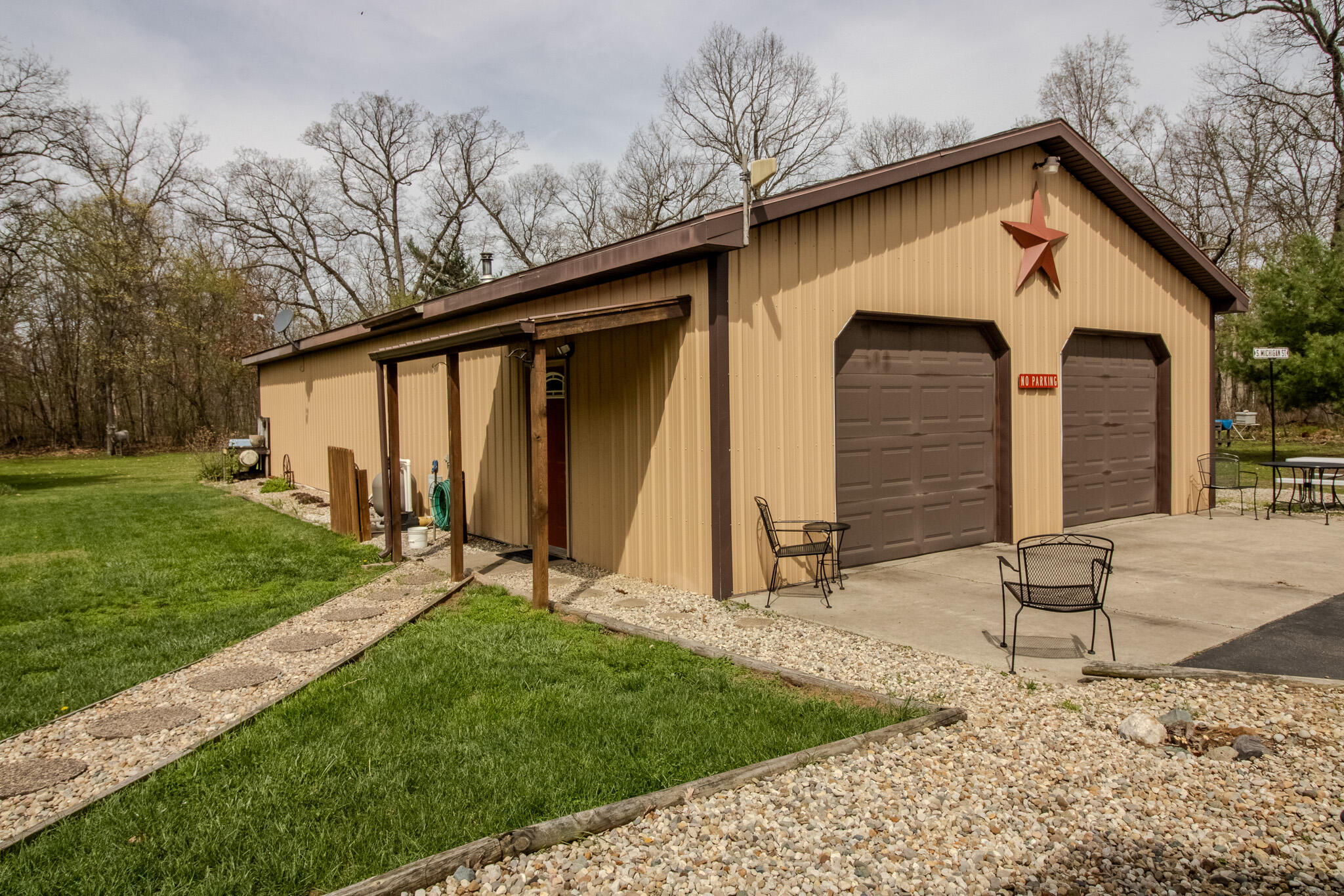 3405 N 700 E, Grovertown, IN 46531; Image #21