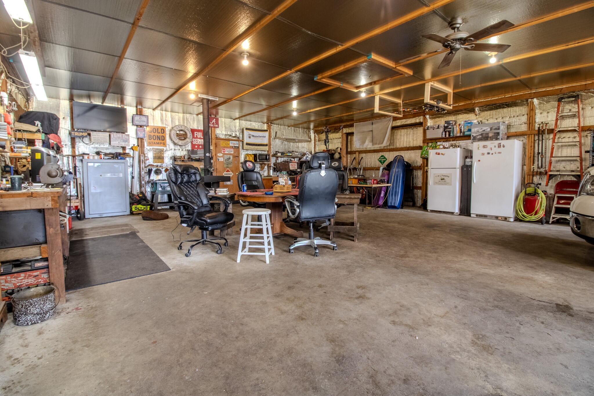 3405 N 700 E, Grovertown, IN 46531; Image #22