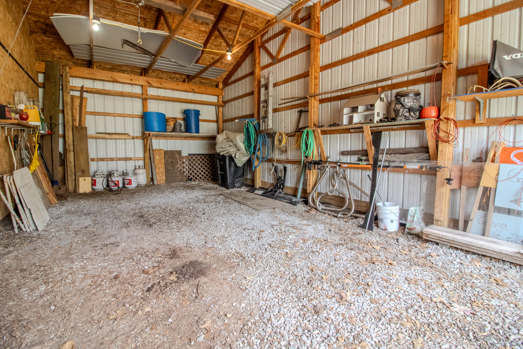 3405 N 700 E, Grovertown, IN 46531; Image #24