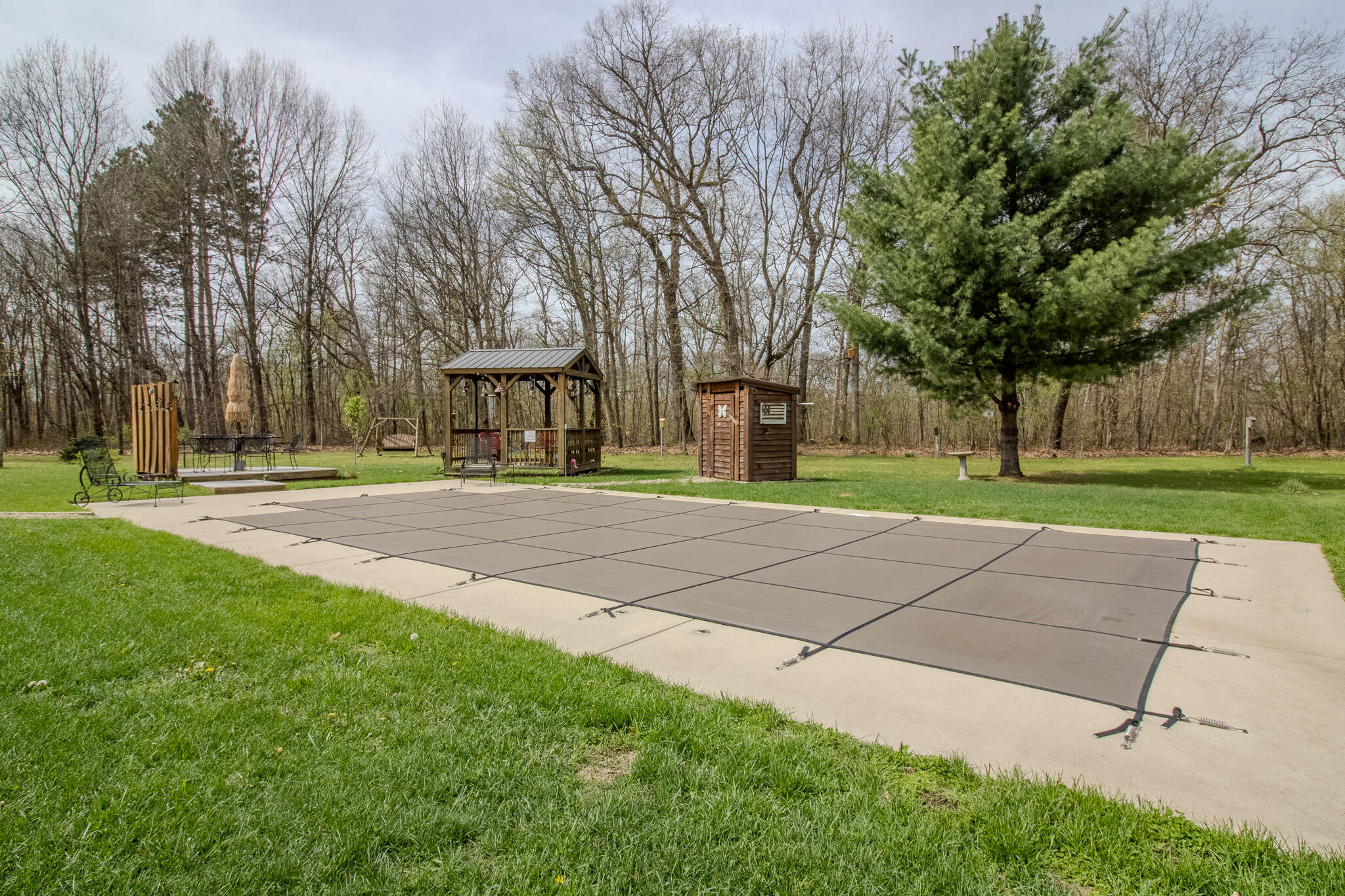 3405 N 700 E, Grovertown, IN 46531; Image #26