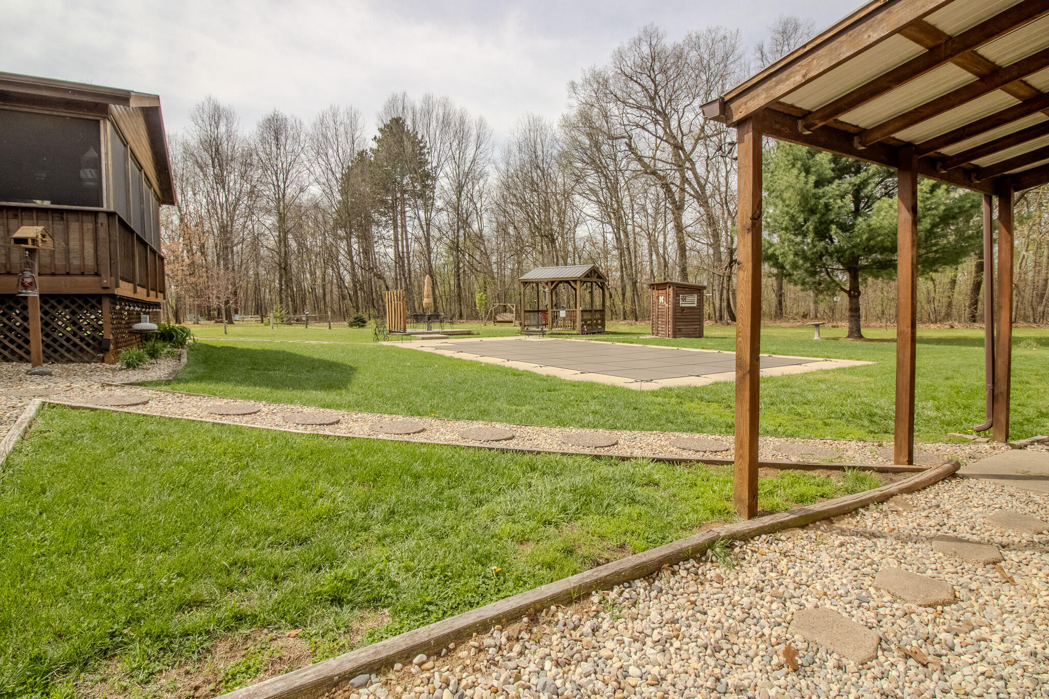 3405 N 700 E, Grovertown, IN 46531; Image #27