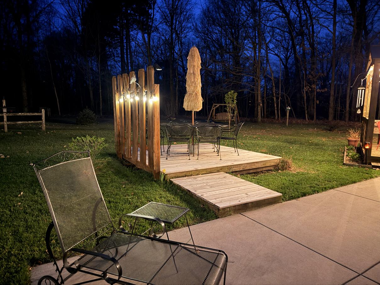 3405 N 700 E, Grovertown, IN 46531; Image #28