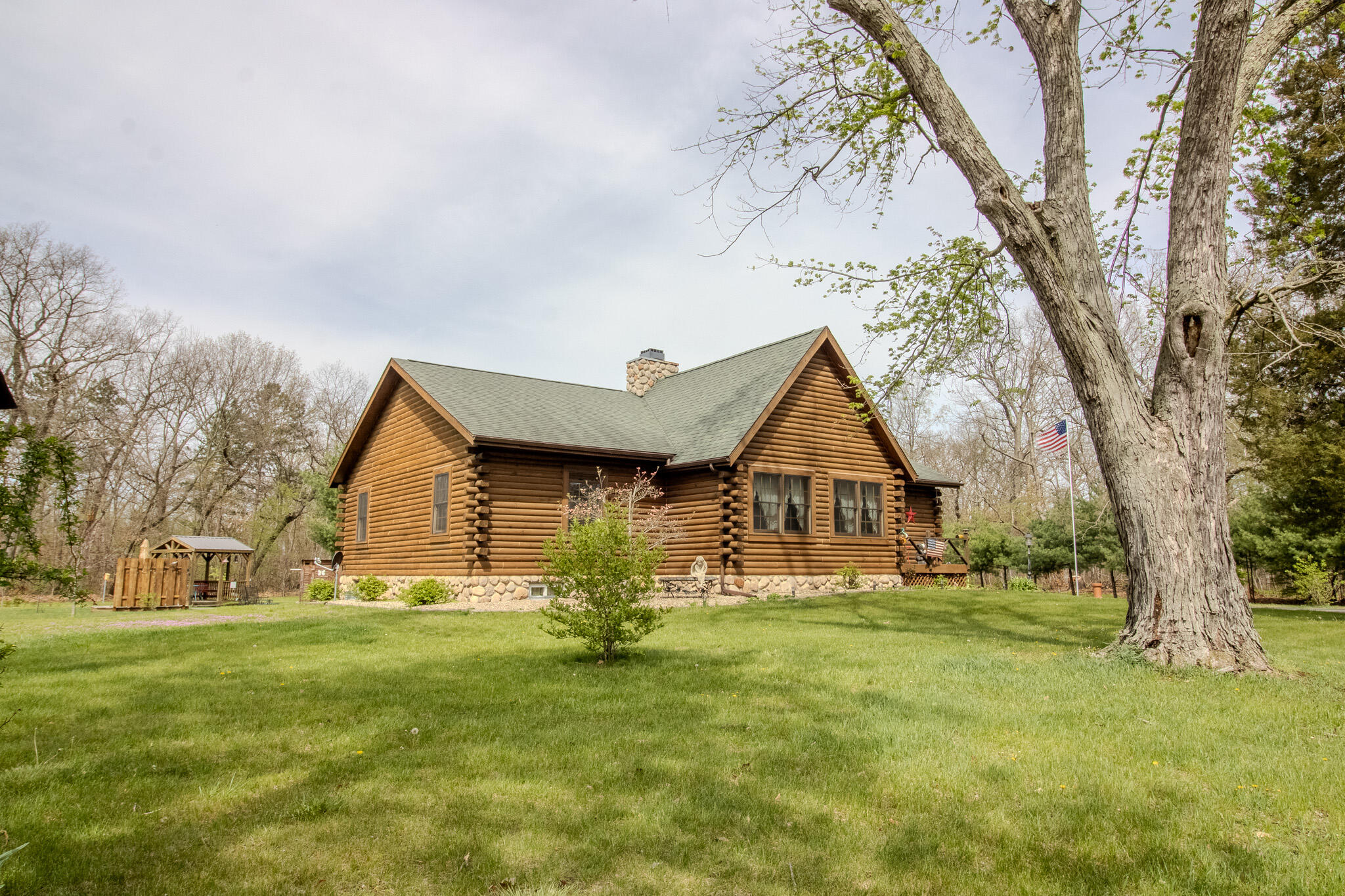 3405 N 700 E, Grovertown, IN 46531; Image #33