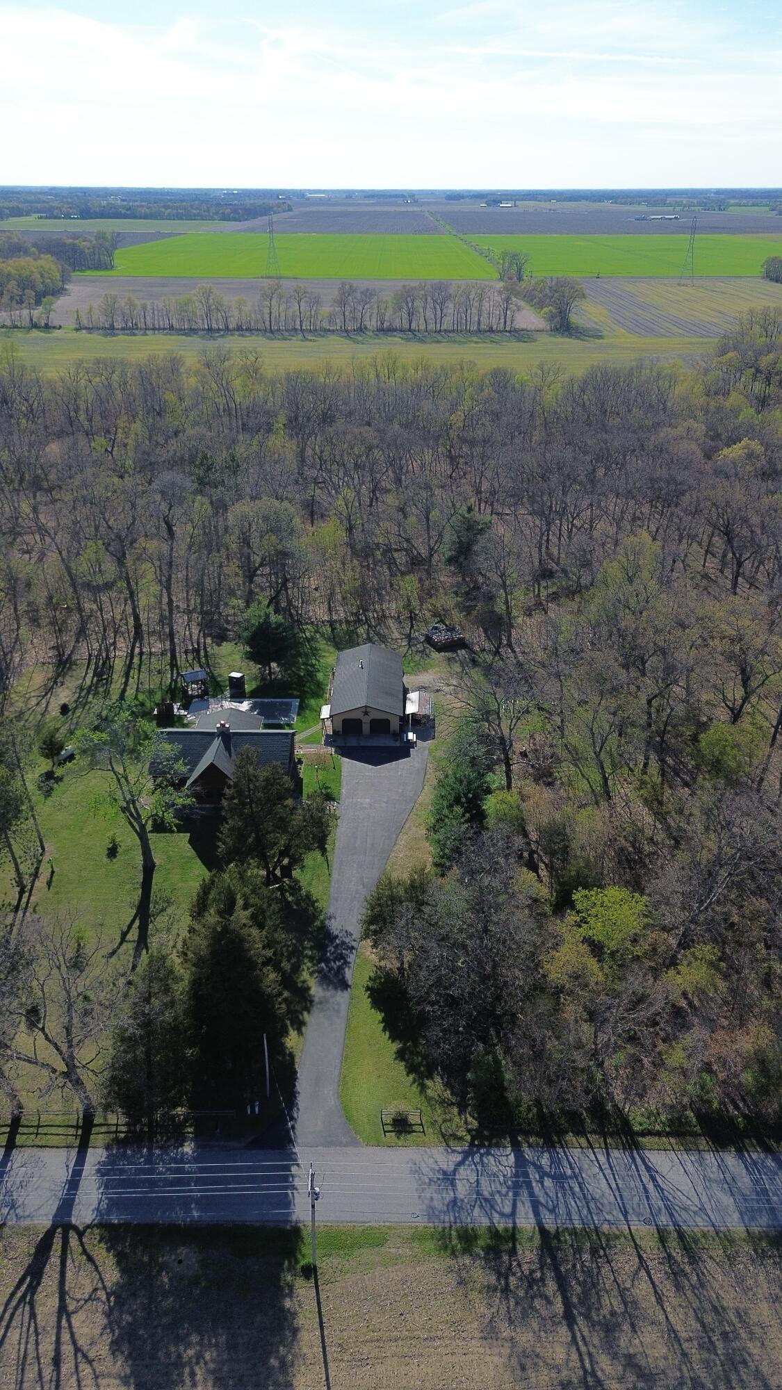 3405 N 700 E, Grovertown, IN 46531; Image #34