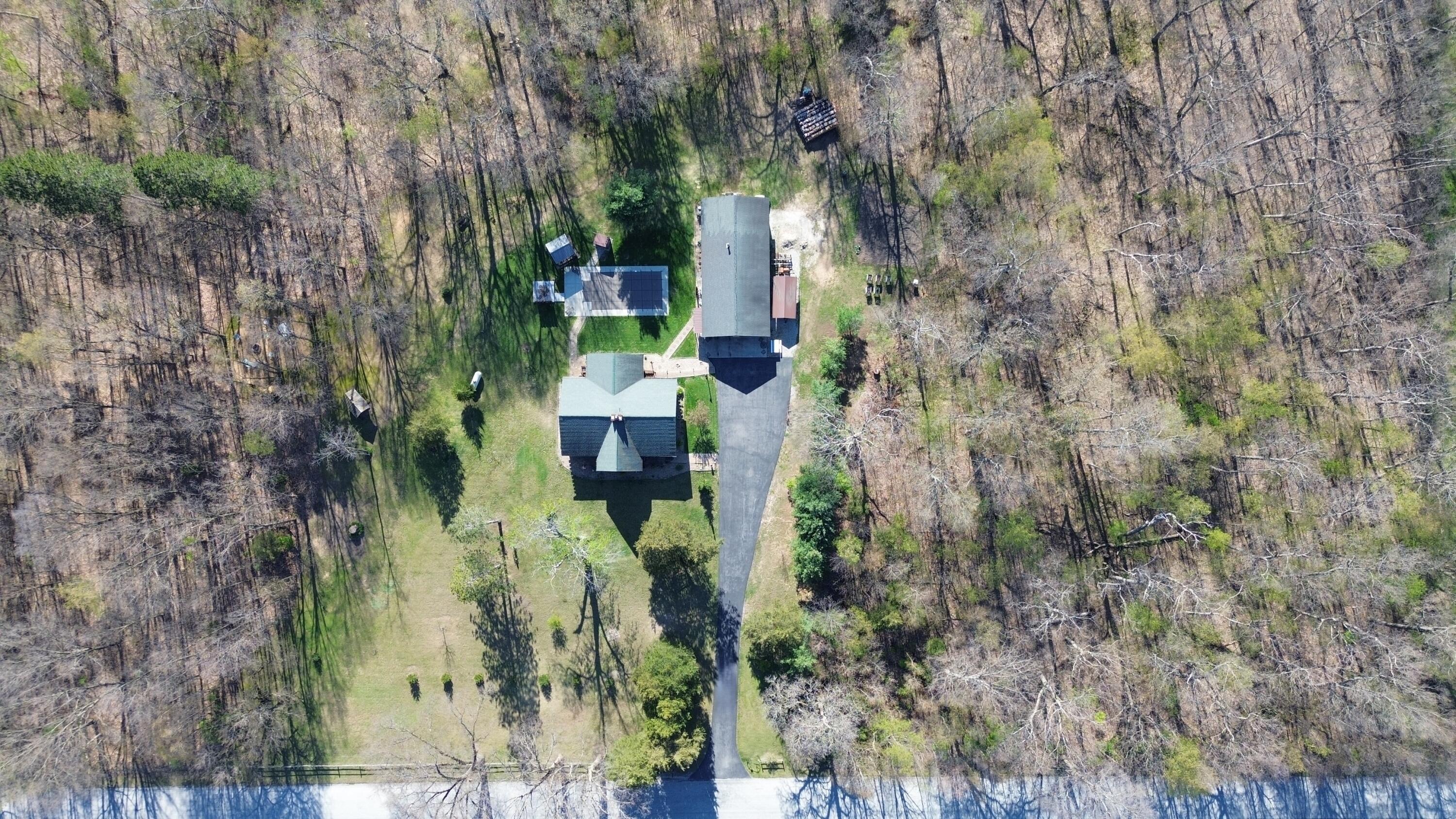 3405 N 700 E, Grovertown, IN 46531; Image #35