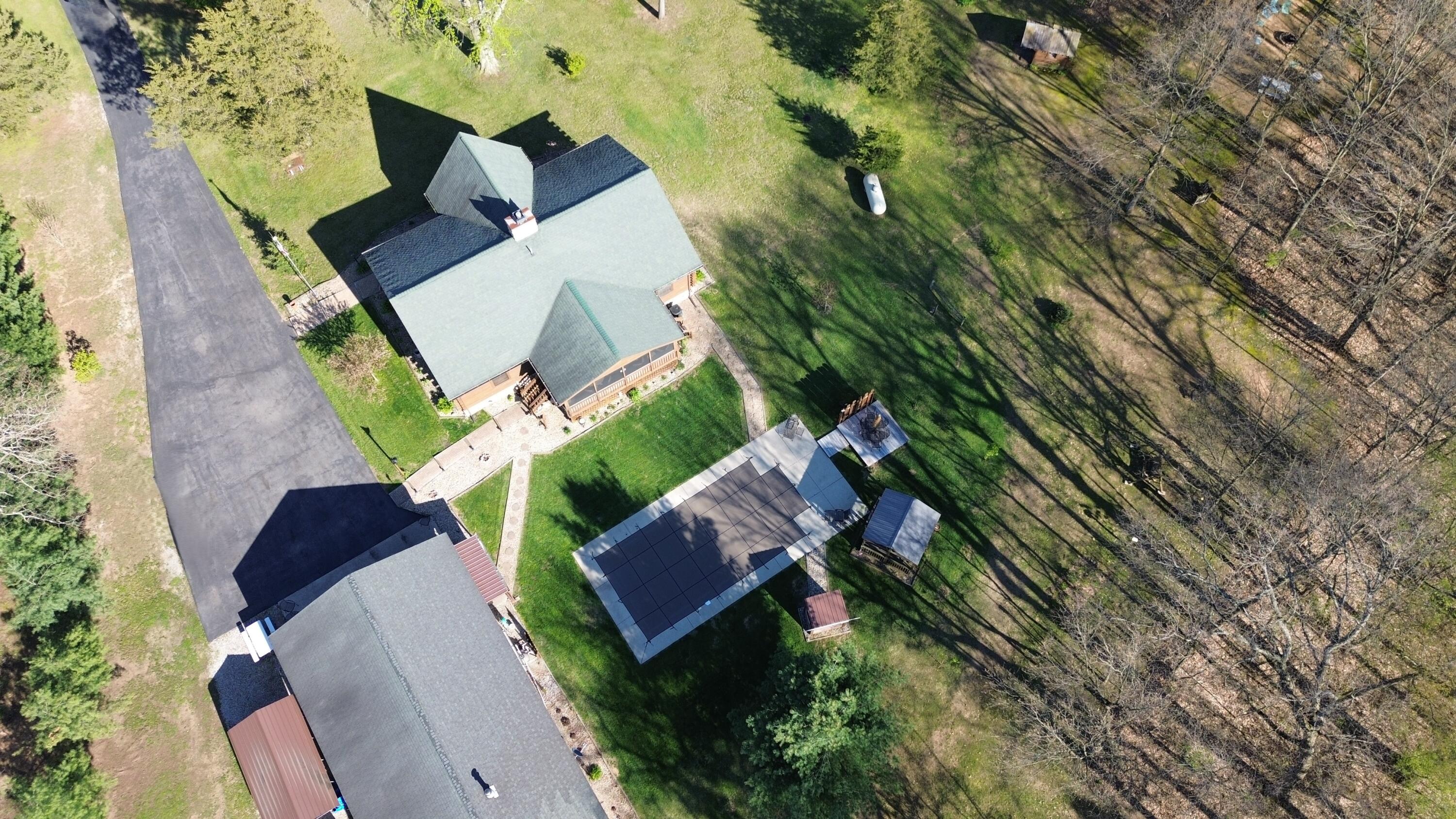 3405 N 700 E, Grovertown, IN 46531; Image #36