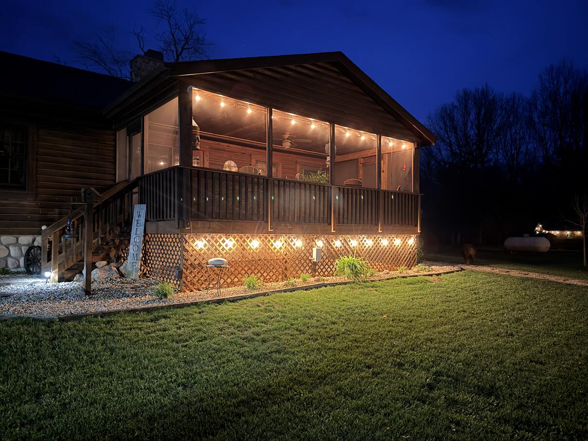 3405 N 700 E, Grovertown, IN 46531; Image #37