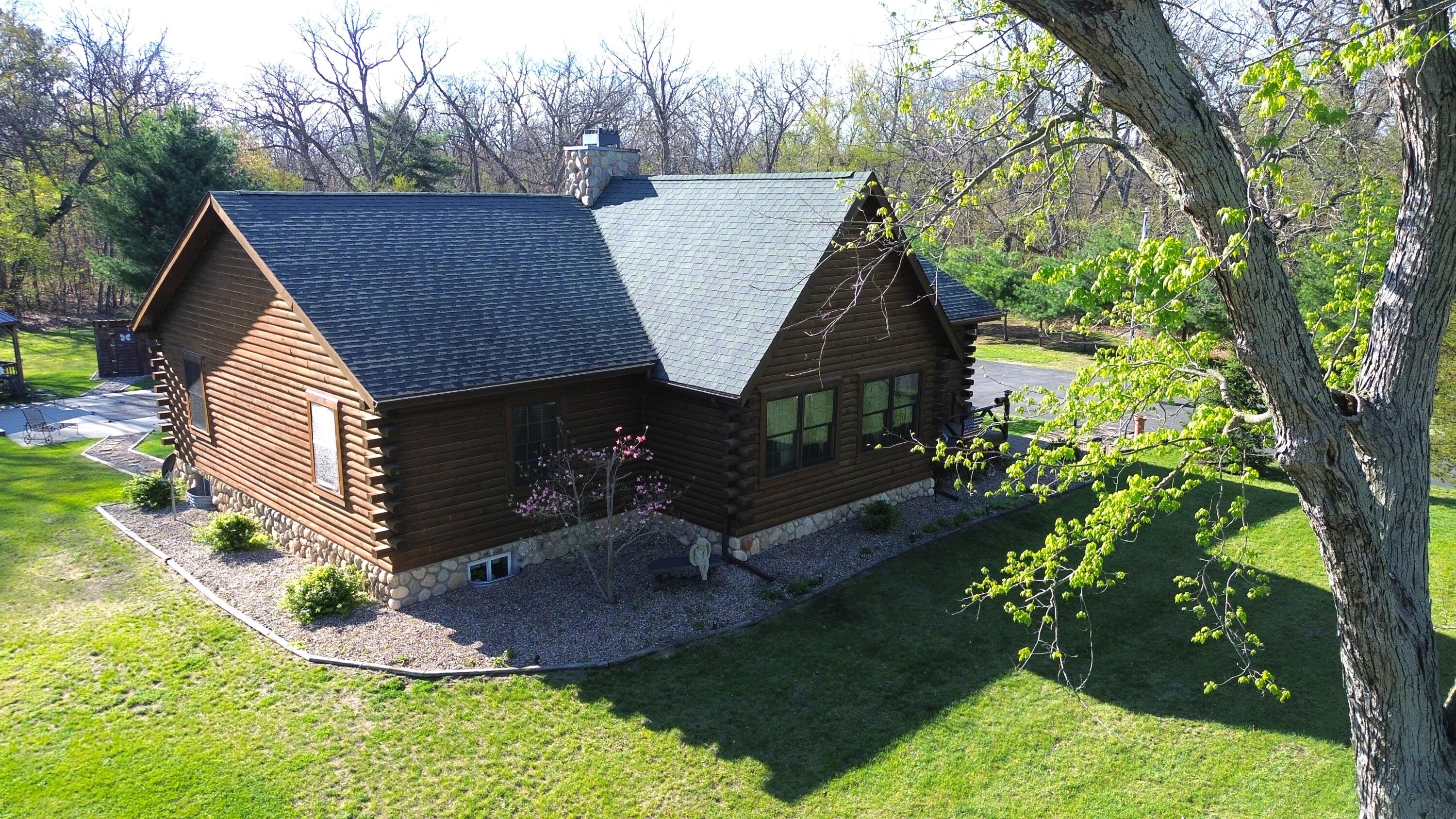 3405 N 700 E, Grovertown, IN 46531; Image #38