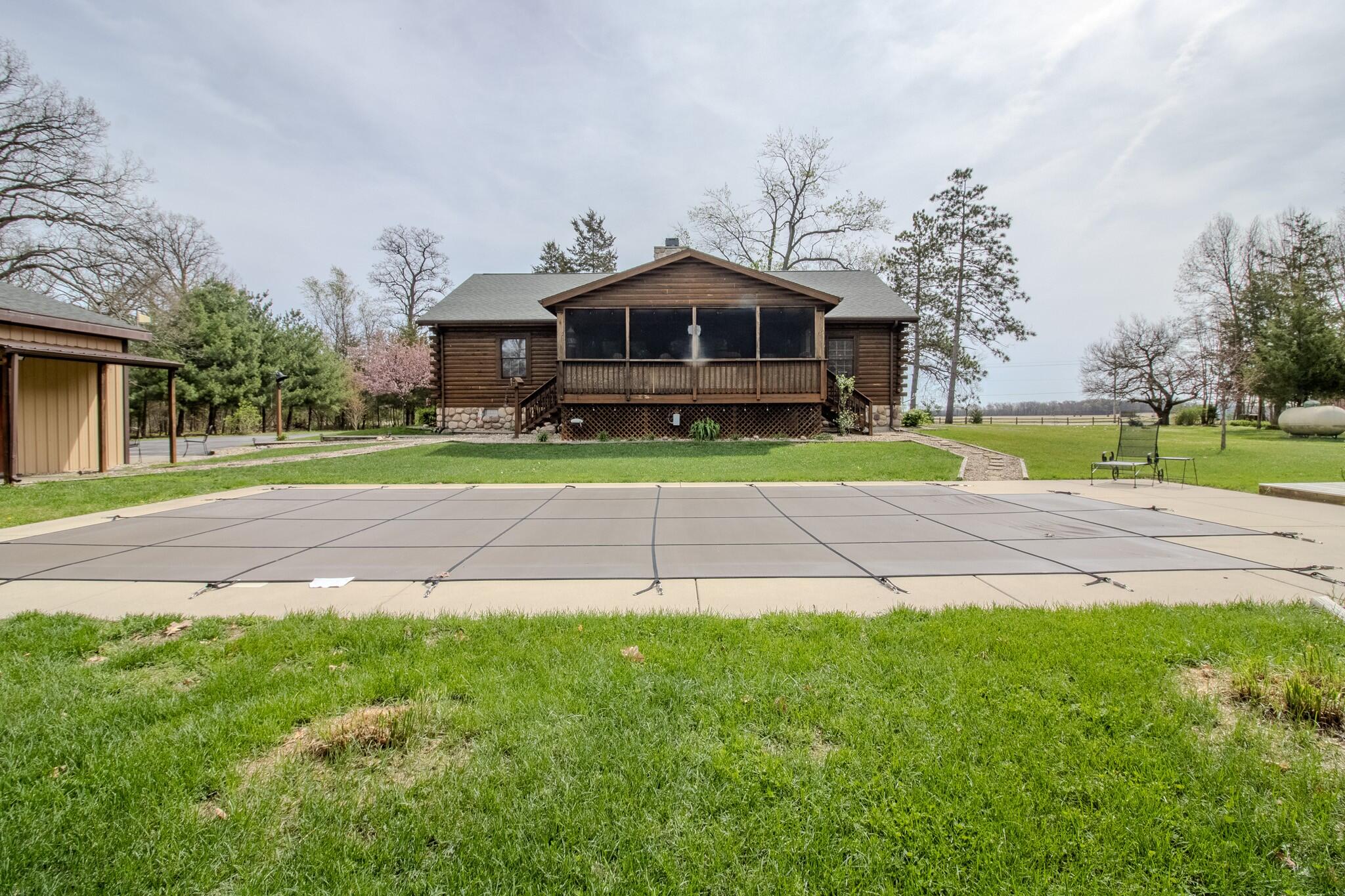 3405 N 700 E, Grovertown, IN 46531; Image #39