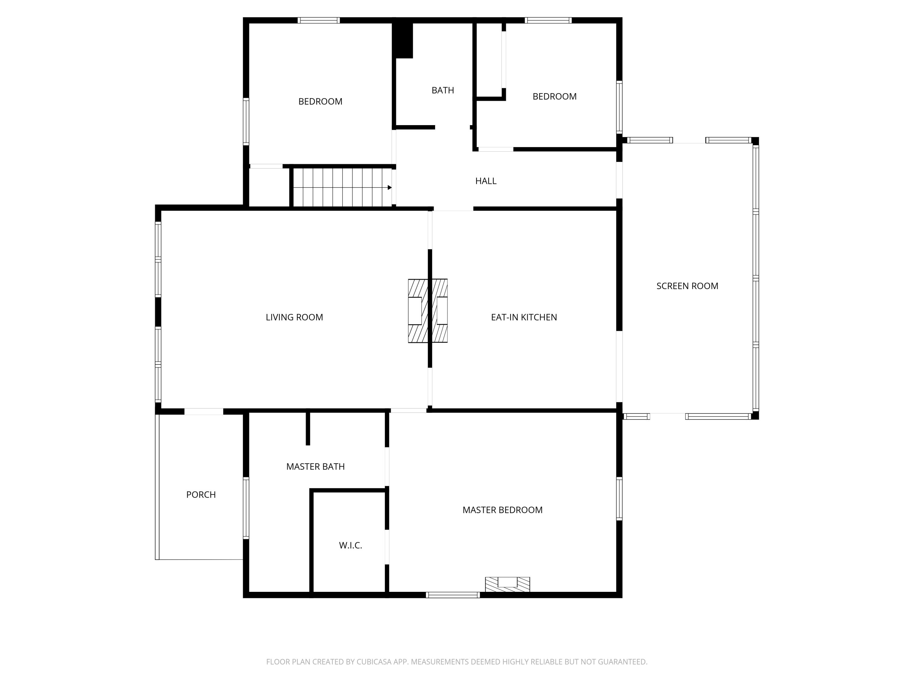 3405 N 700 E, Grovertown, IN 46531; Image #40