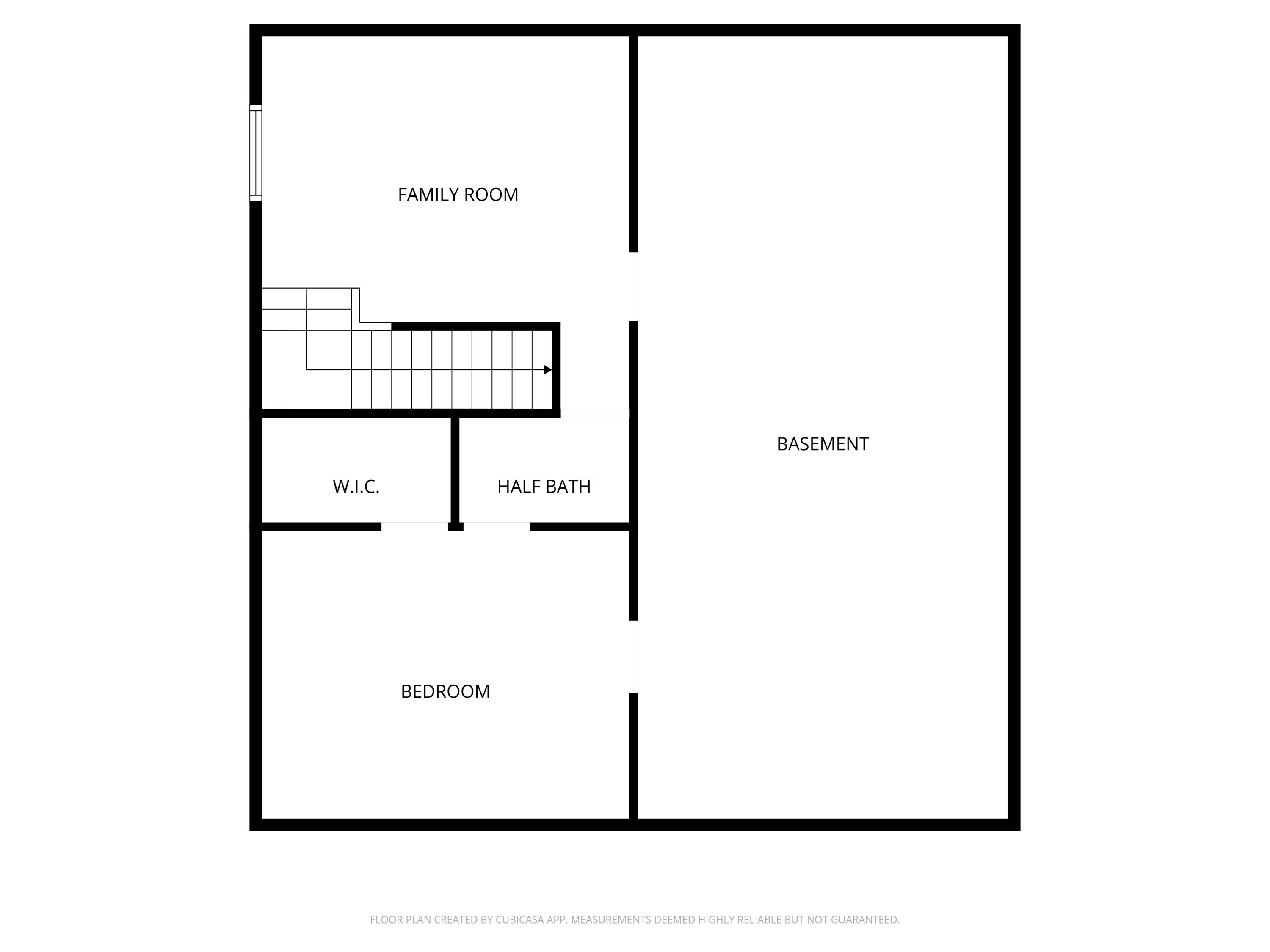 3405 N 700 E, Grovertown, IN 46531; Image #41