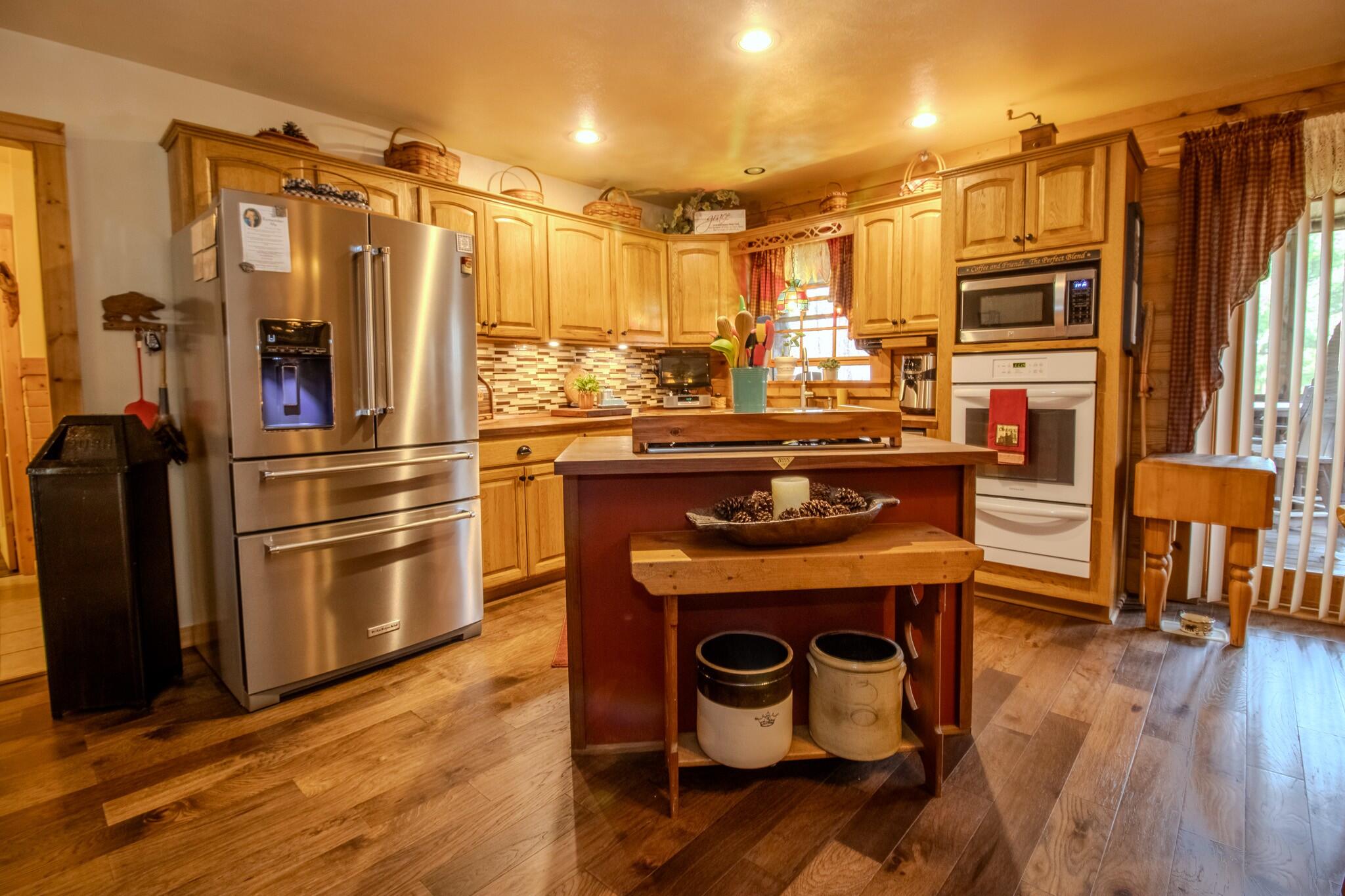 3405 N 700 E, Grovertown, IN 46531; Image #5