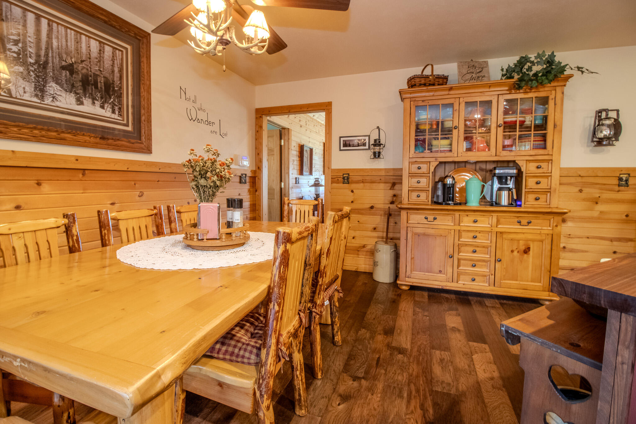 3405 N 700 E, Grovertown, IN 46531; Image #6