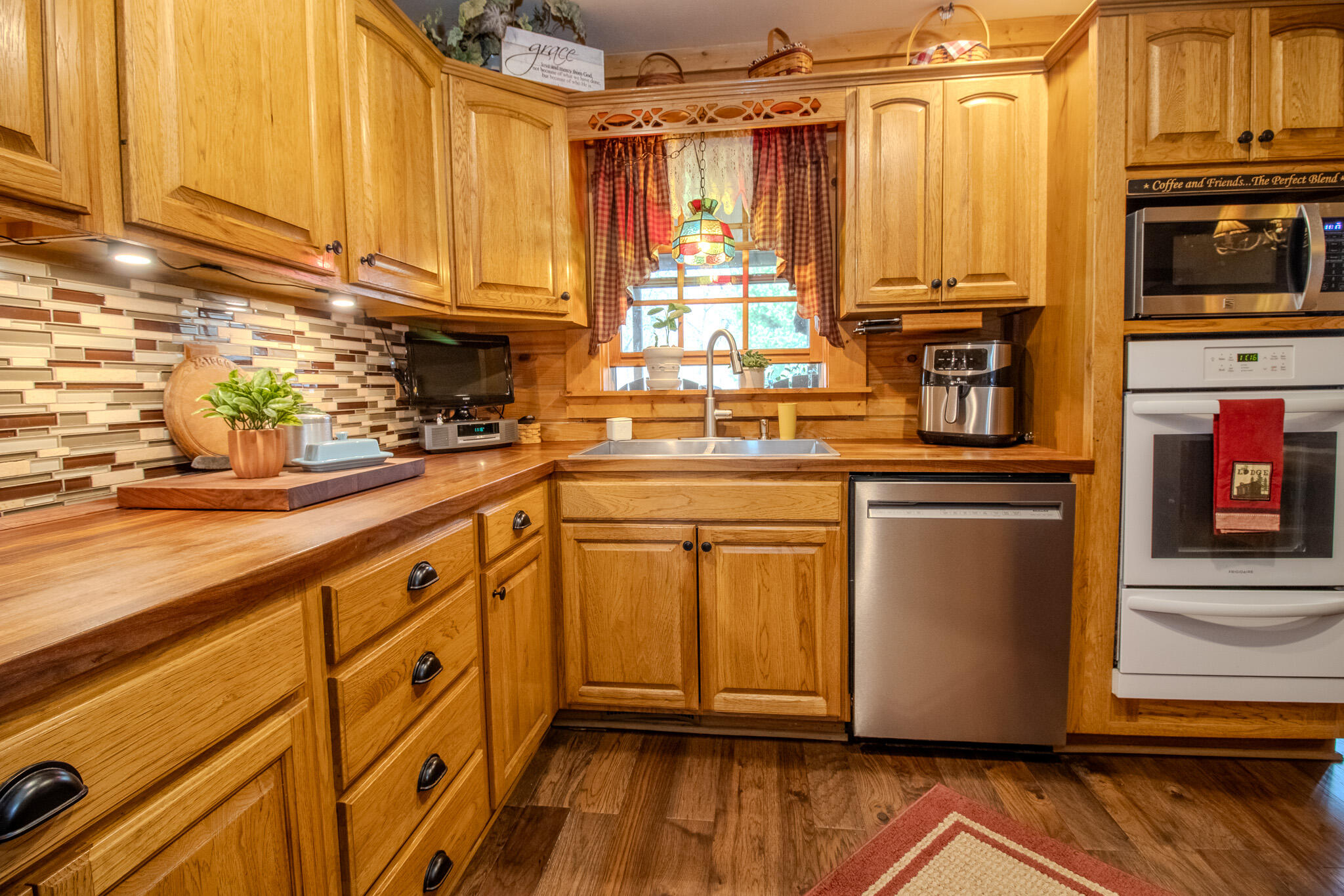 3405 N 700 E, Grovertown, IN 46531; Image #7