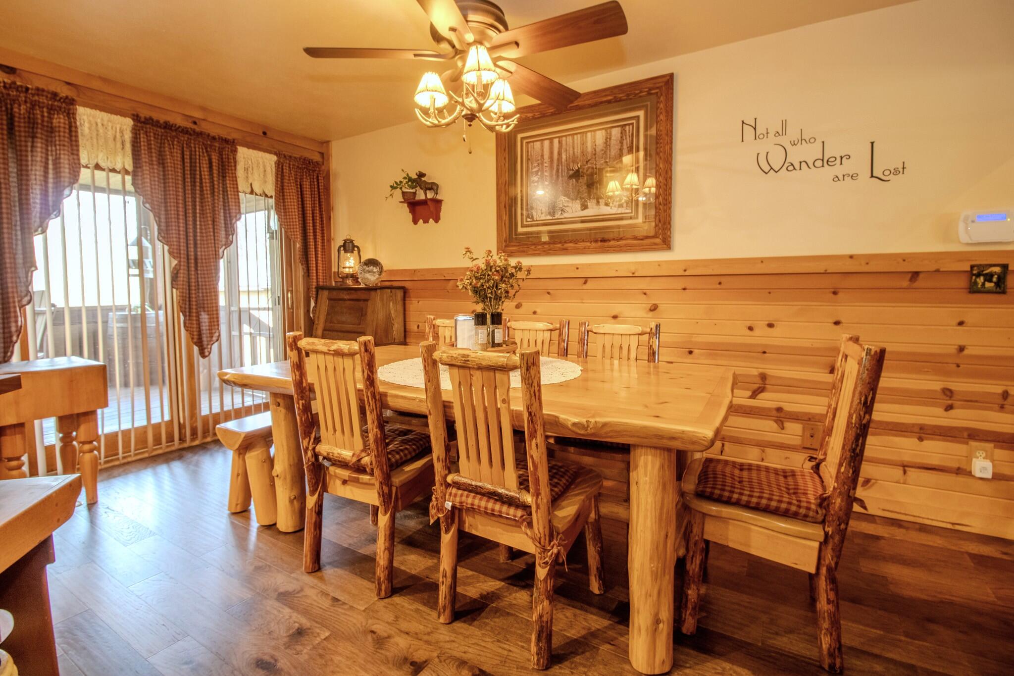 3405 N 700 E, Grovertown, IN 46531; Image #8