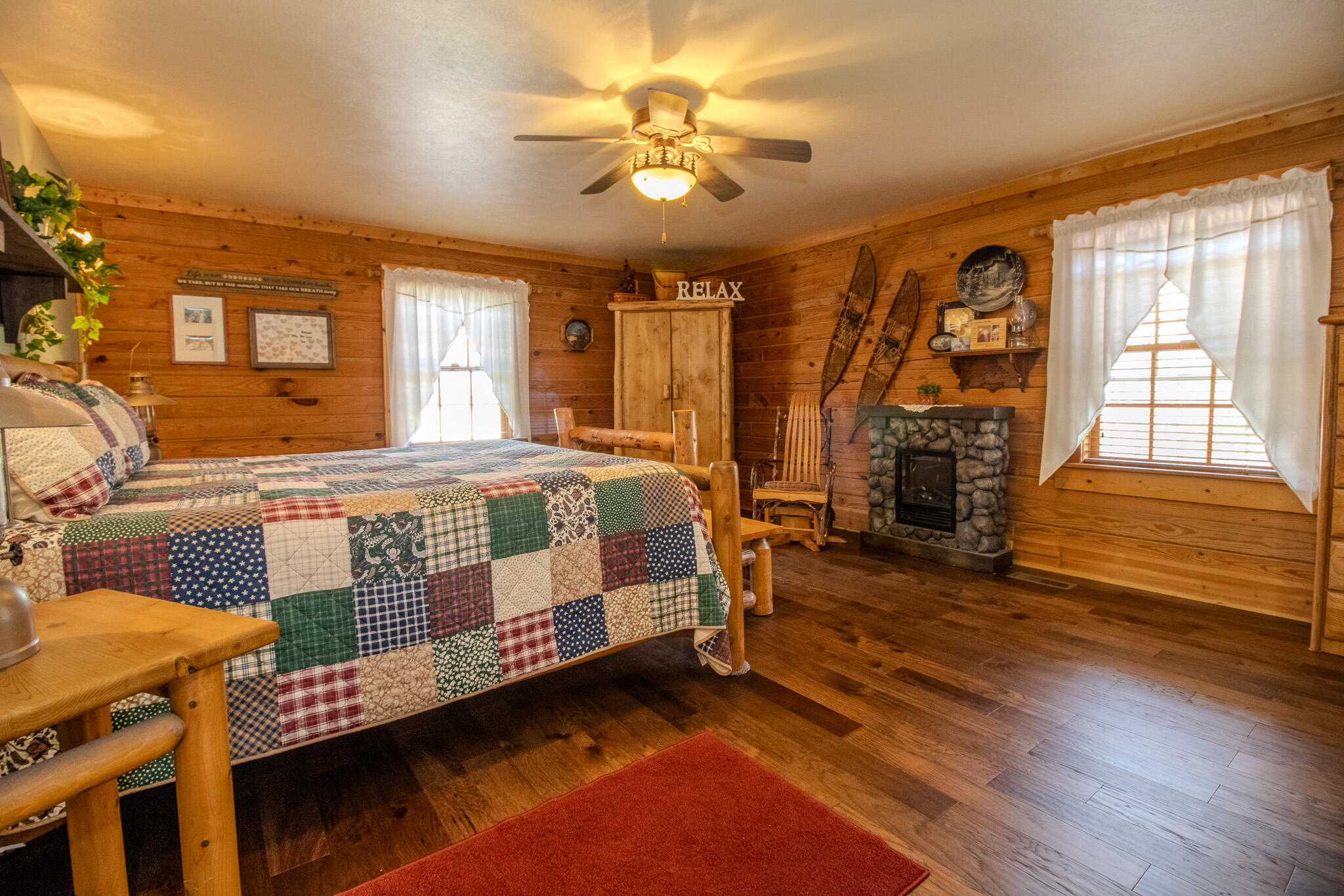 3405 N 700 E, Grovertown, IN 46531; Image #9