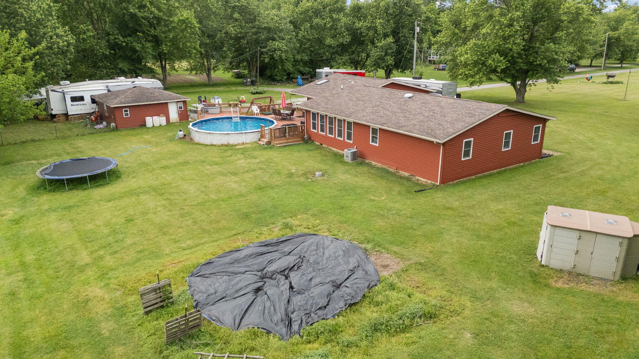 665 N 700 W, Hobart, IN 46342; Image #3