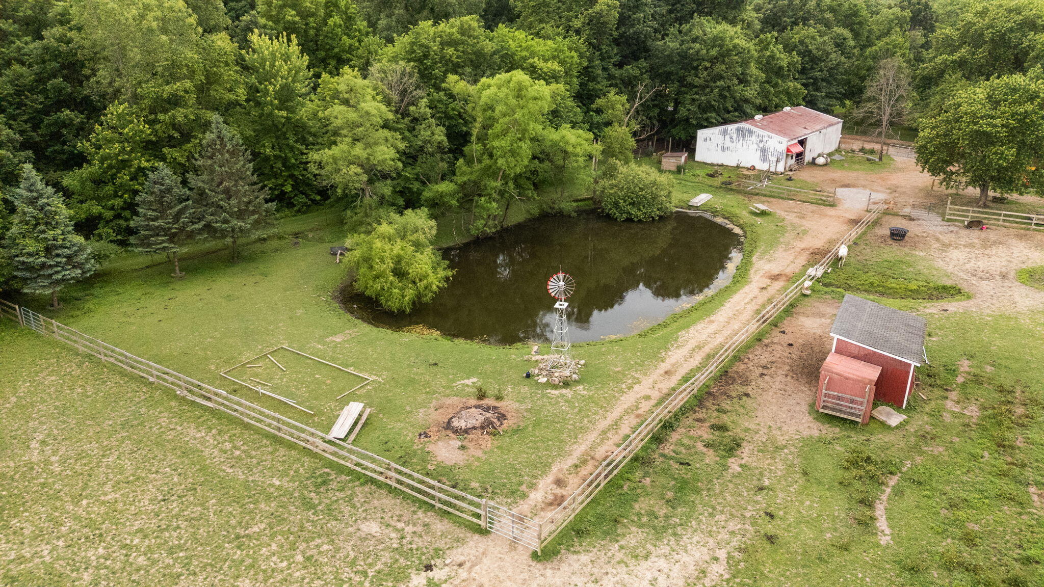 665 N 700 W, Hobart, IN 46342; Image #39