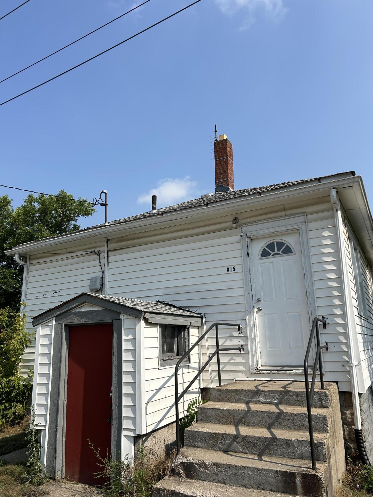 815 W 25th Avenue, Gary, IN 46407; Image #2