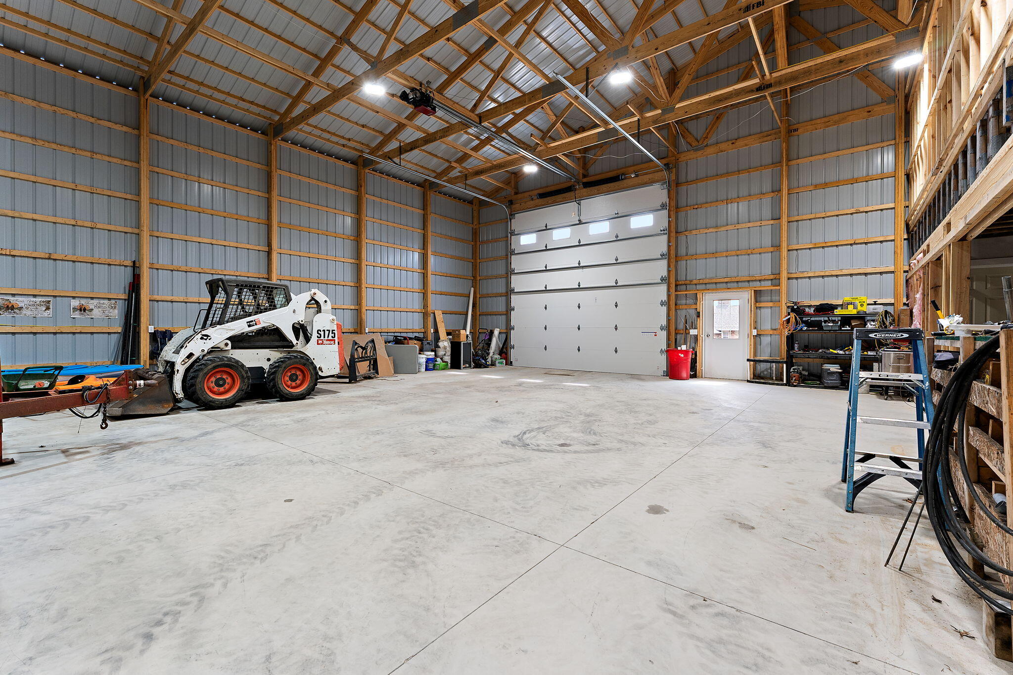 5590 E Maple Street, Knox, IN 46534; Image #20