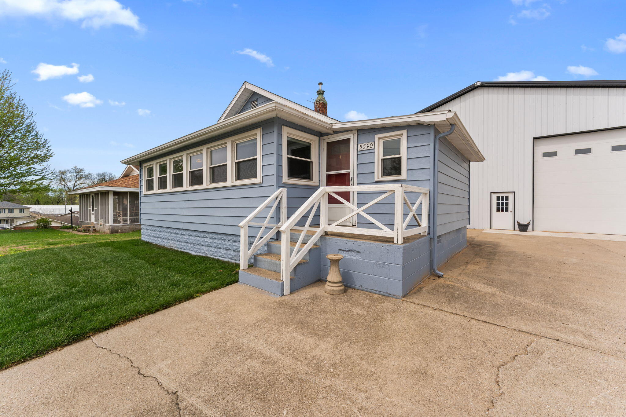 5590 E Maple Street, Knox, IN 46534; Image #27