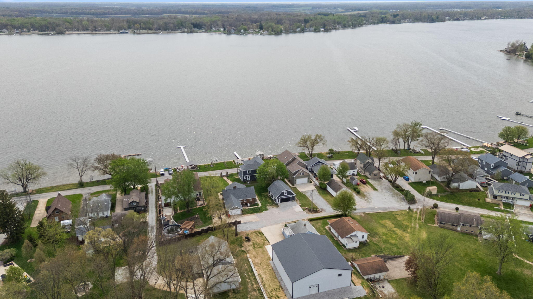 5590 E Maple Street, Knox, IN 46534; Image #3