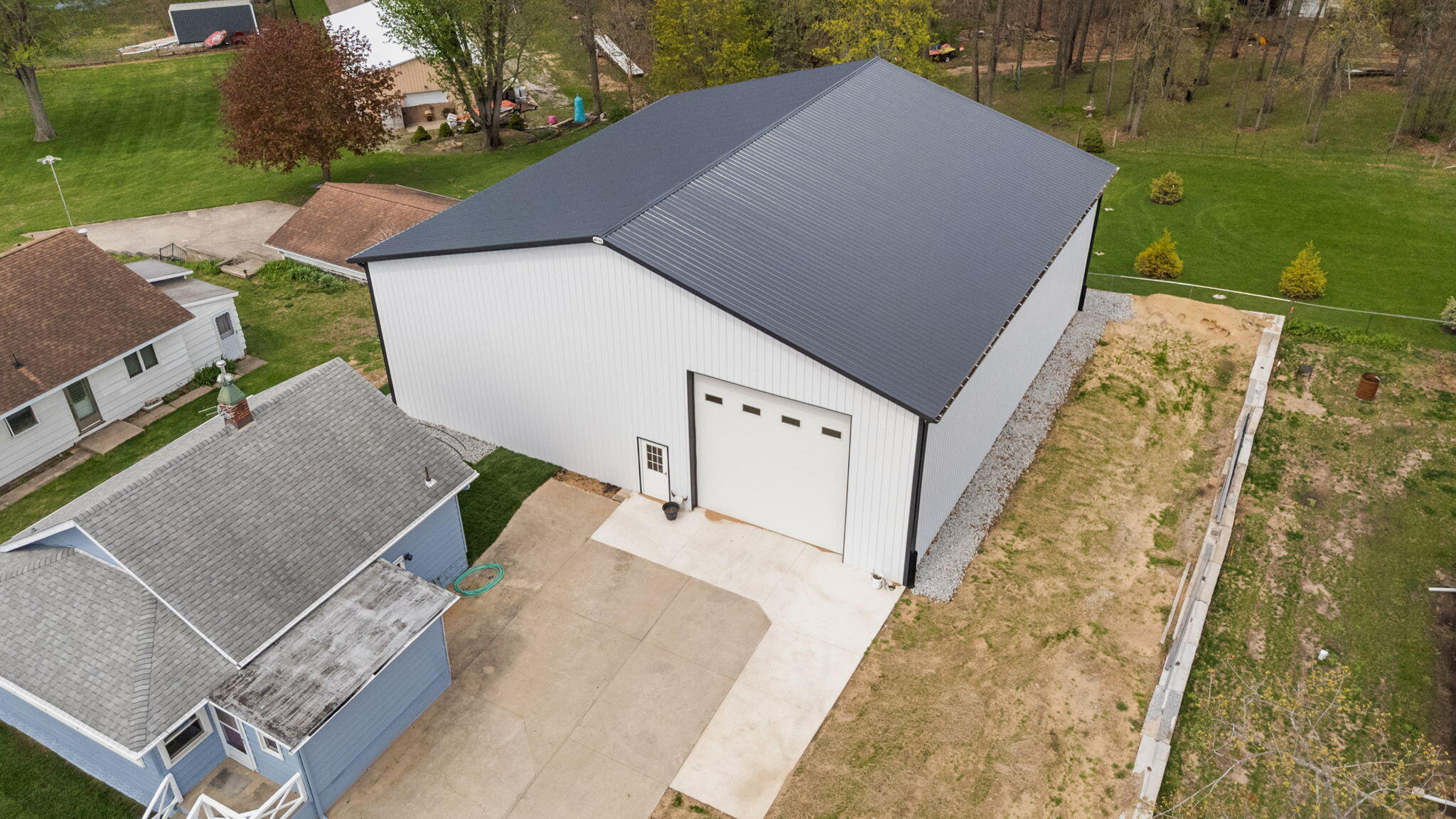 5590 E Maple Street, Knox, IN 46534; Image #30
