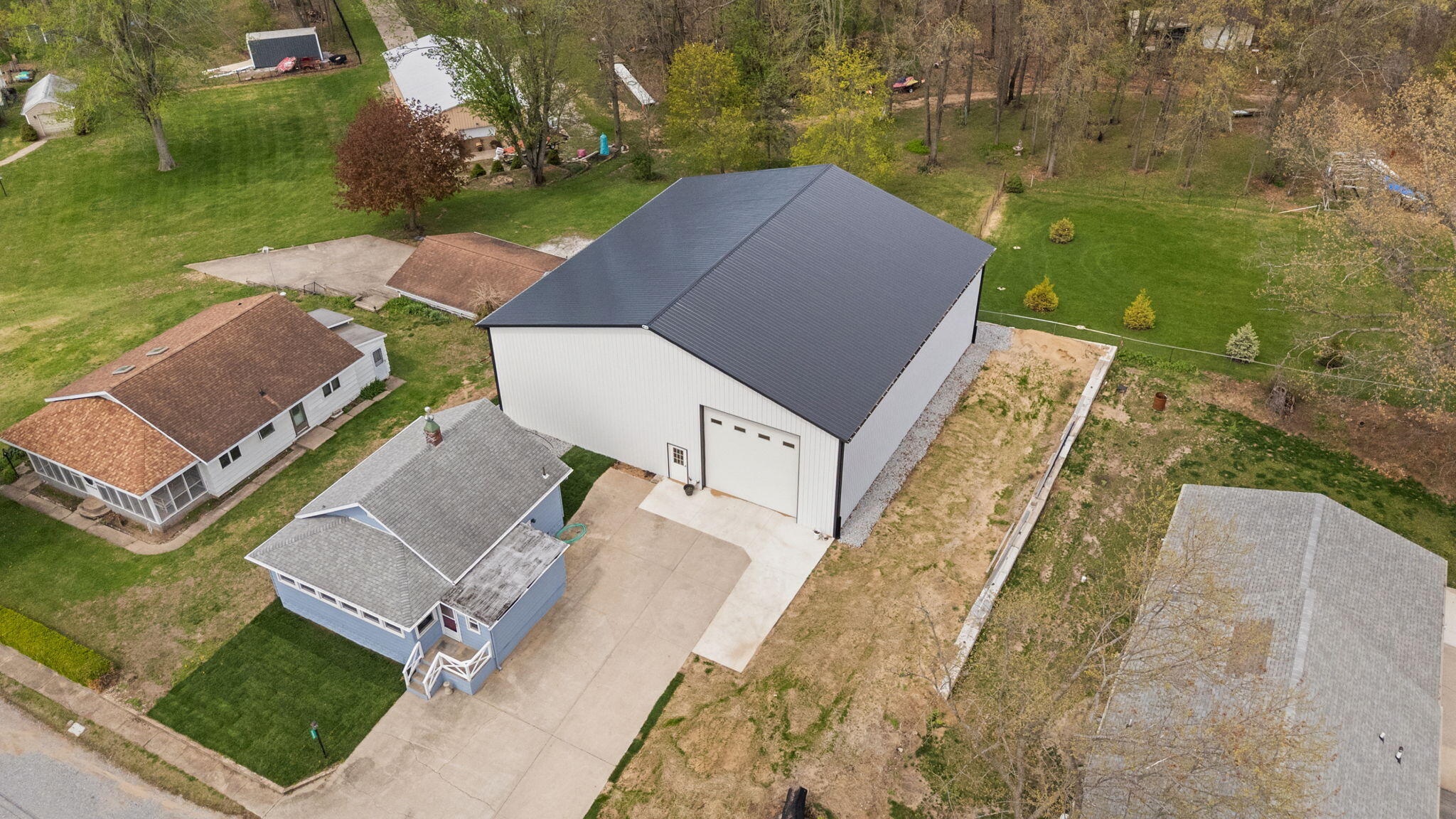5590 E Maple Street, Knox, IN 46534; Image #4