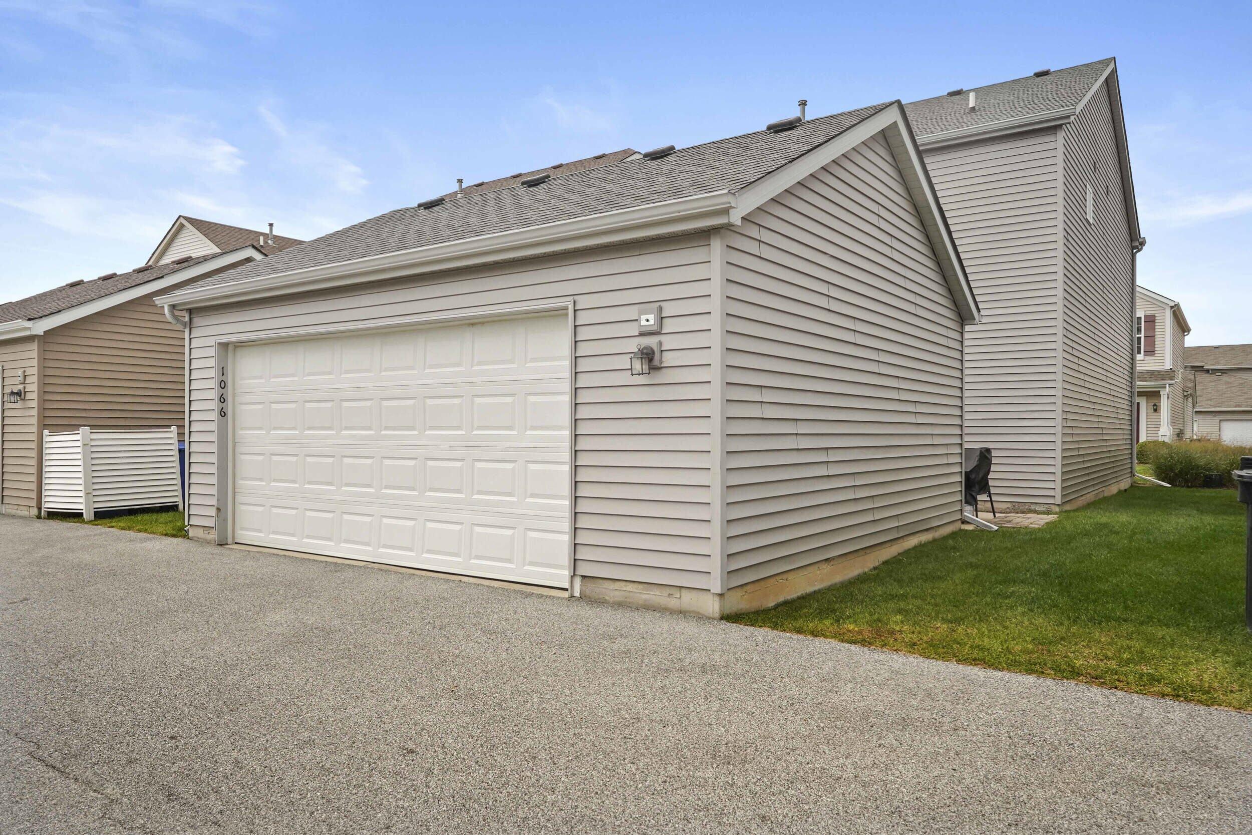 1066 E 115th Court, Crown Point, IN 46307; Image #25