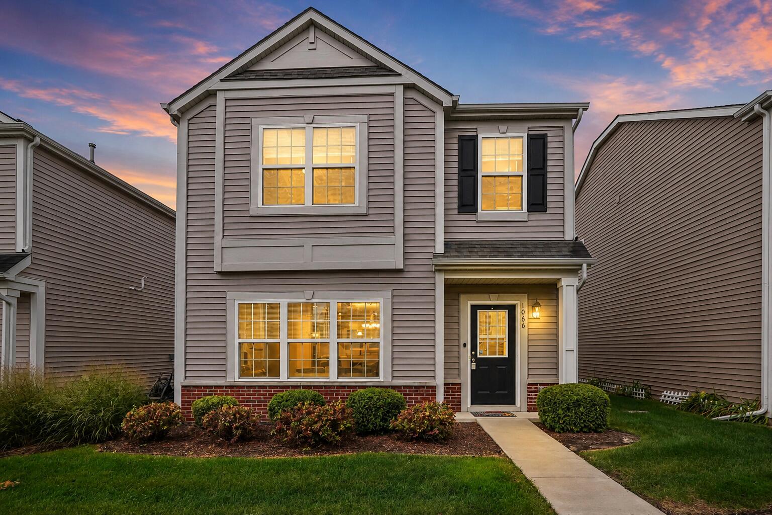 1066 E 115th Court, Crown Point, IN 46307; Image #27