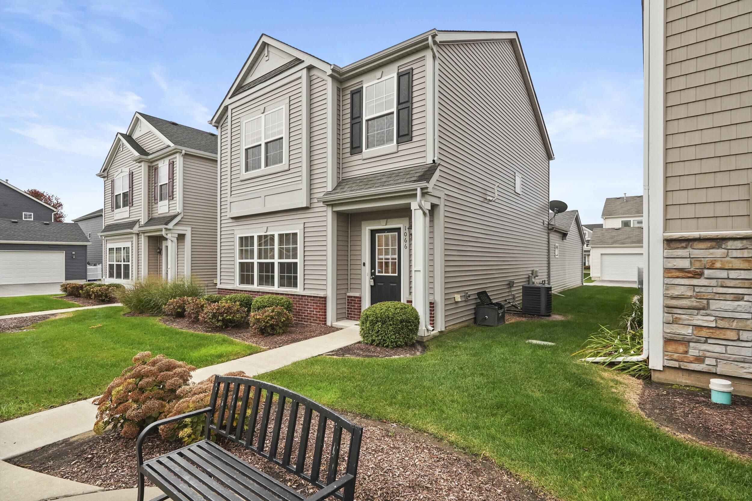 1066 E 115th Court, Crown Point, IN 46307; Image #29