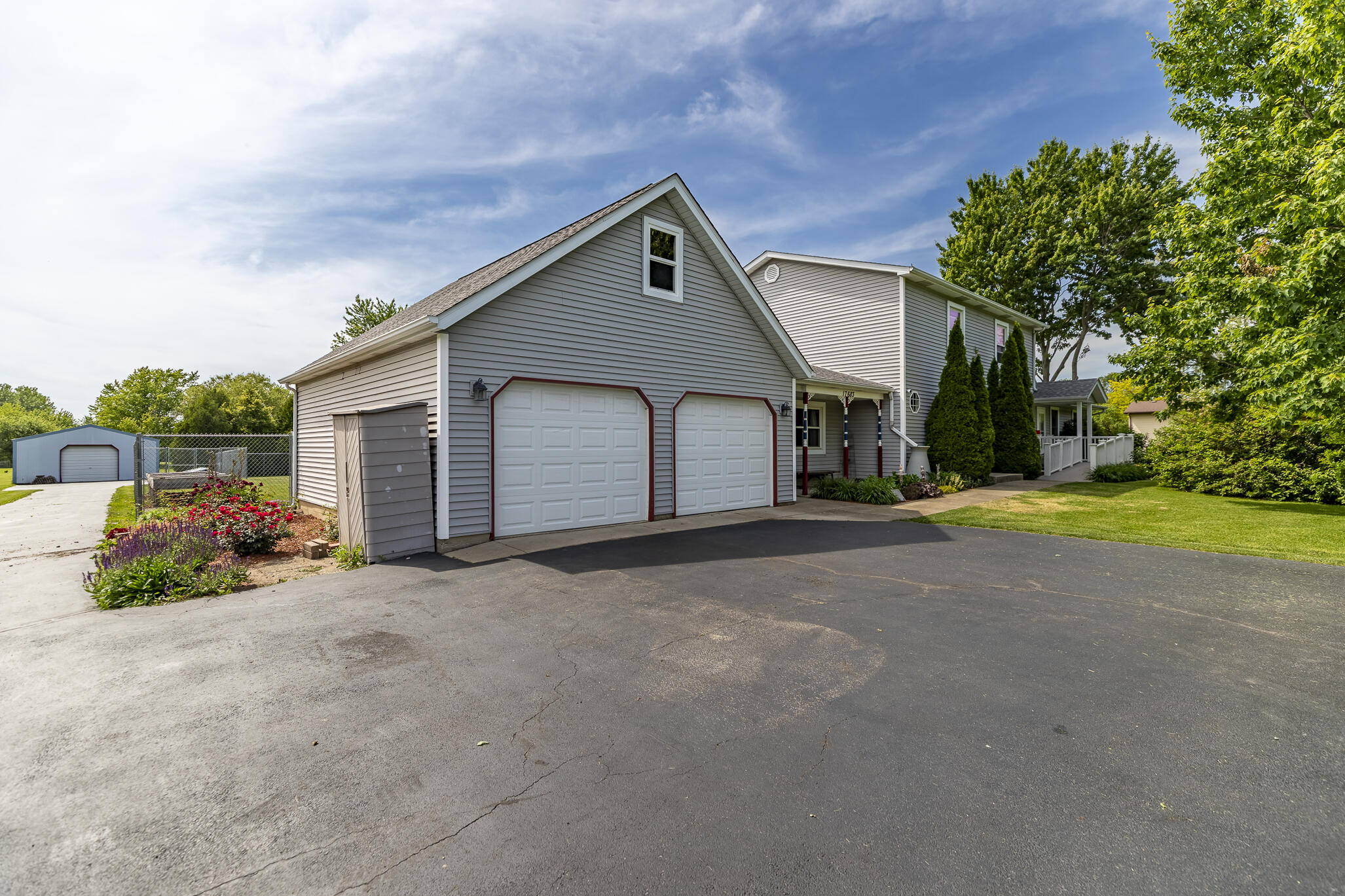 17683 Mississippi Street, Lowell, IN 46356; Image #2