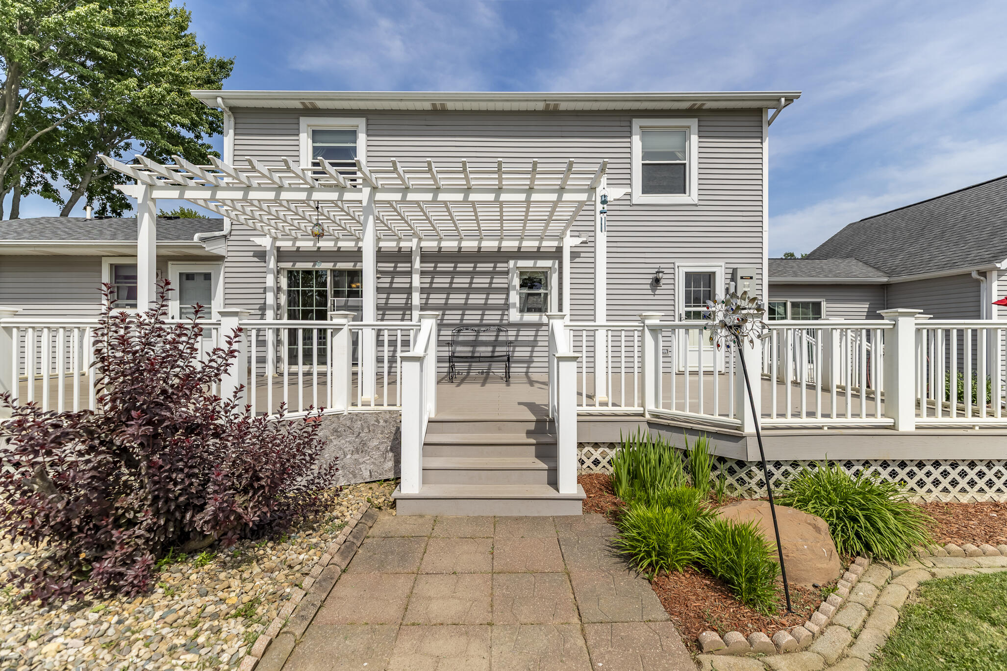 17683 Mississippi Street, Lowell, IN 46356; Image #36