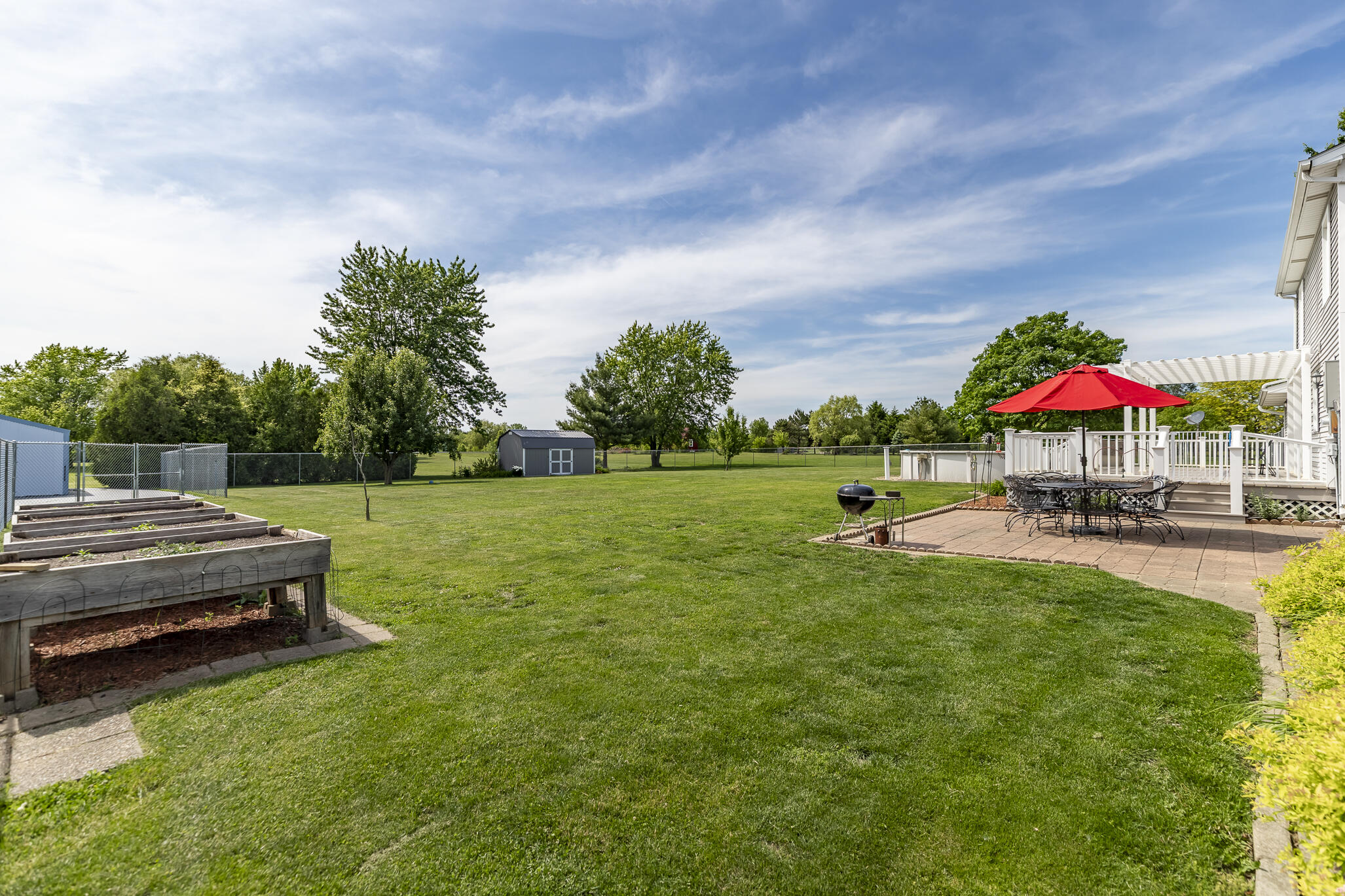 17683 Mississippi Street, Lowell, IN 46356; Image #39