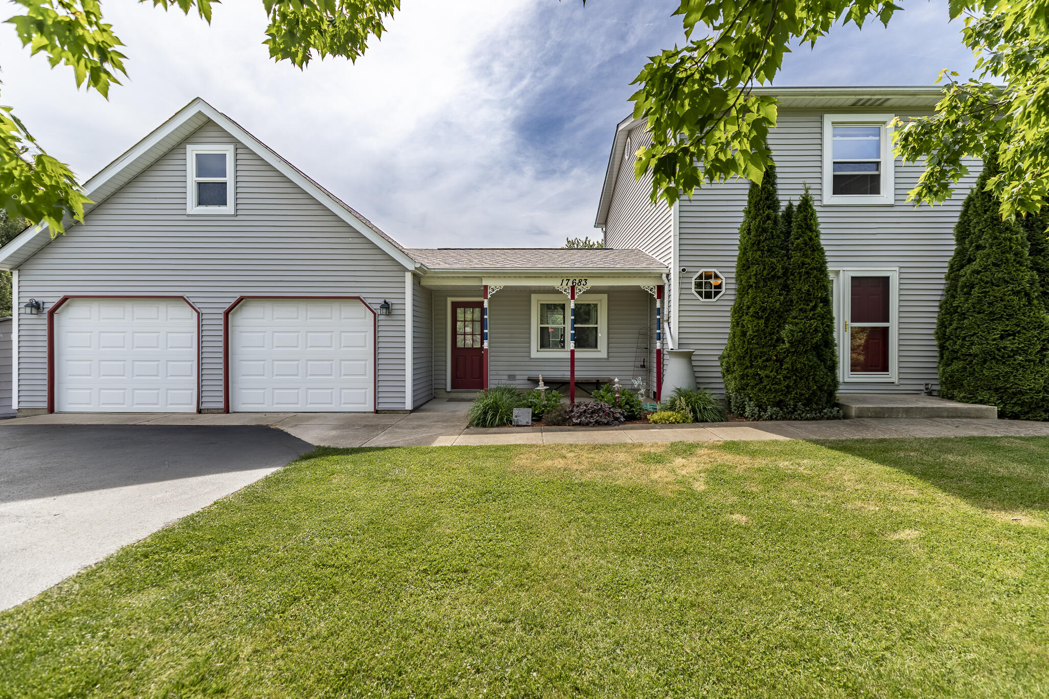 17683 Mississippi Street, Lowell, IN 46356; Image #4