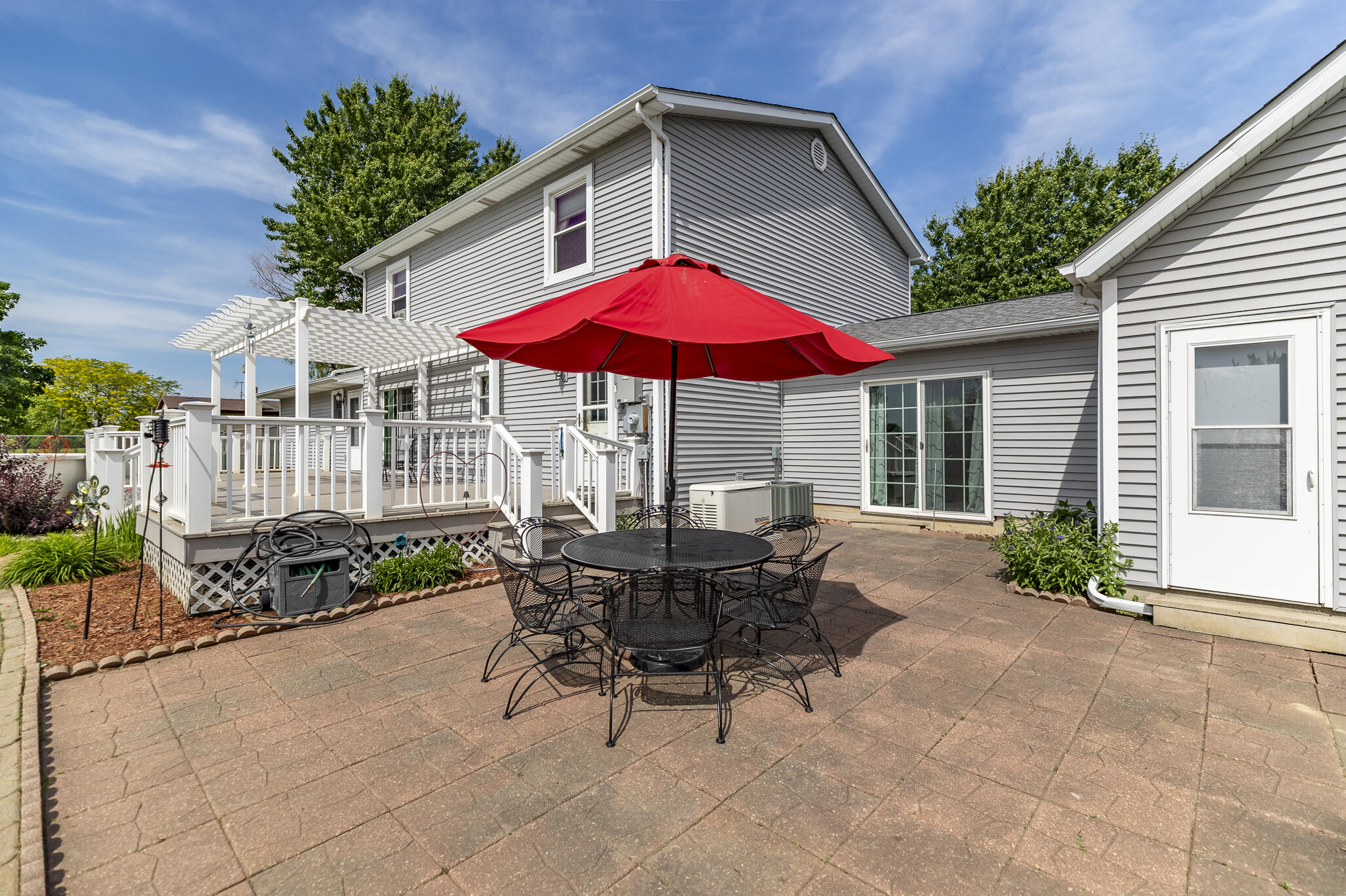 17683 Mississippi Street, Lowell, IN 46356; Image #40