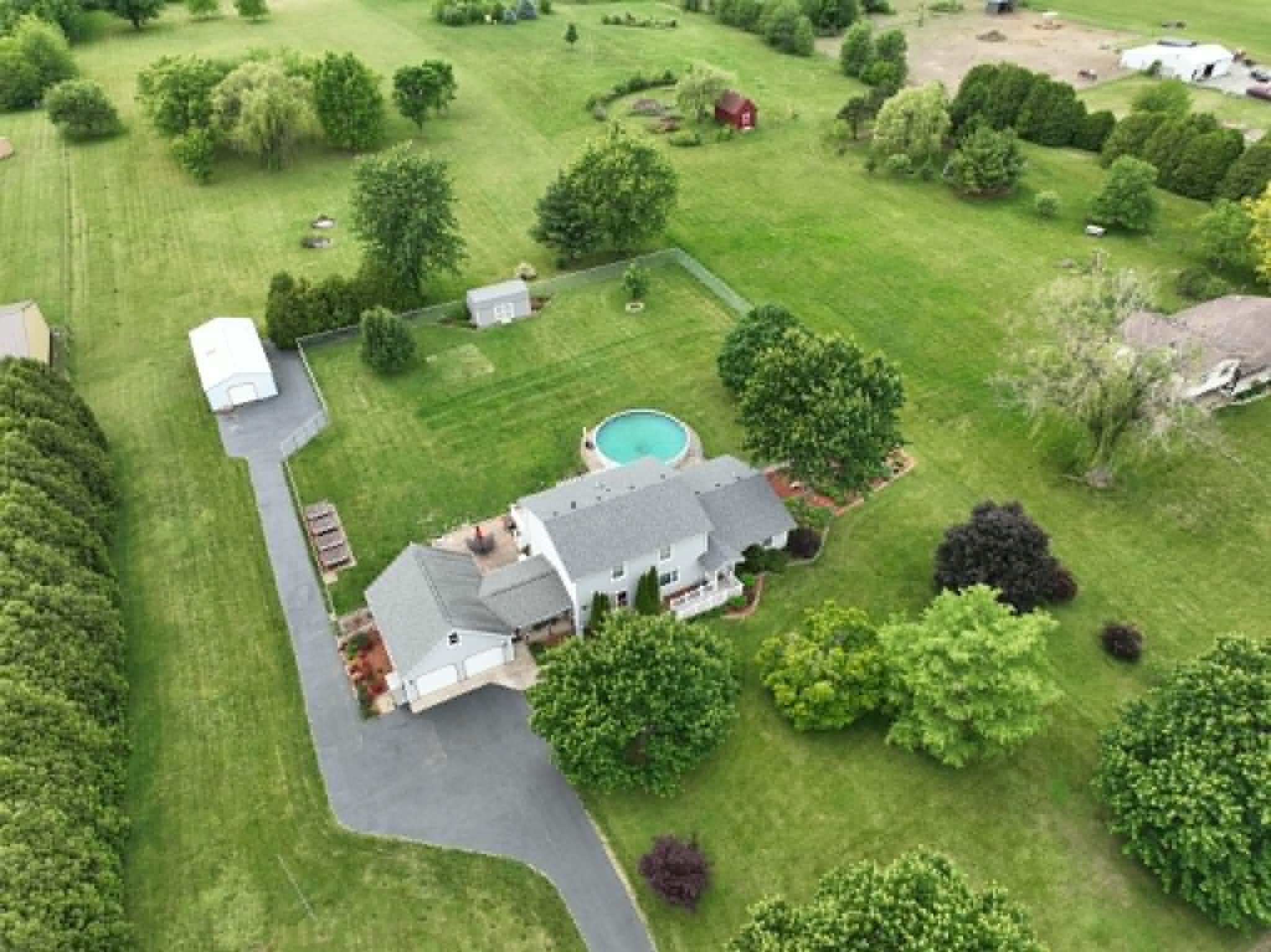17683 Mississippi Street, Lowell, IN 46356; Image #45