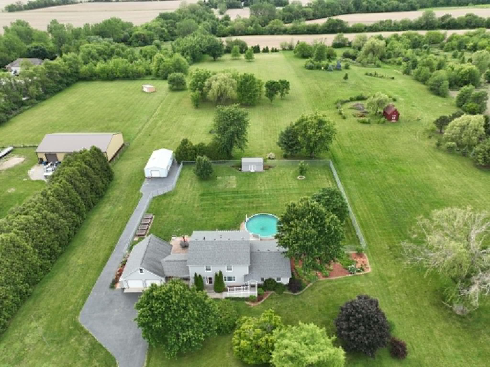 17683 Mississippi Street, Lowell, IN 46356; Image #46