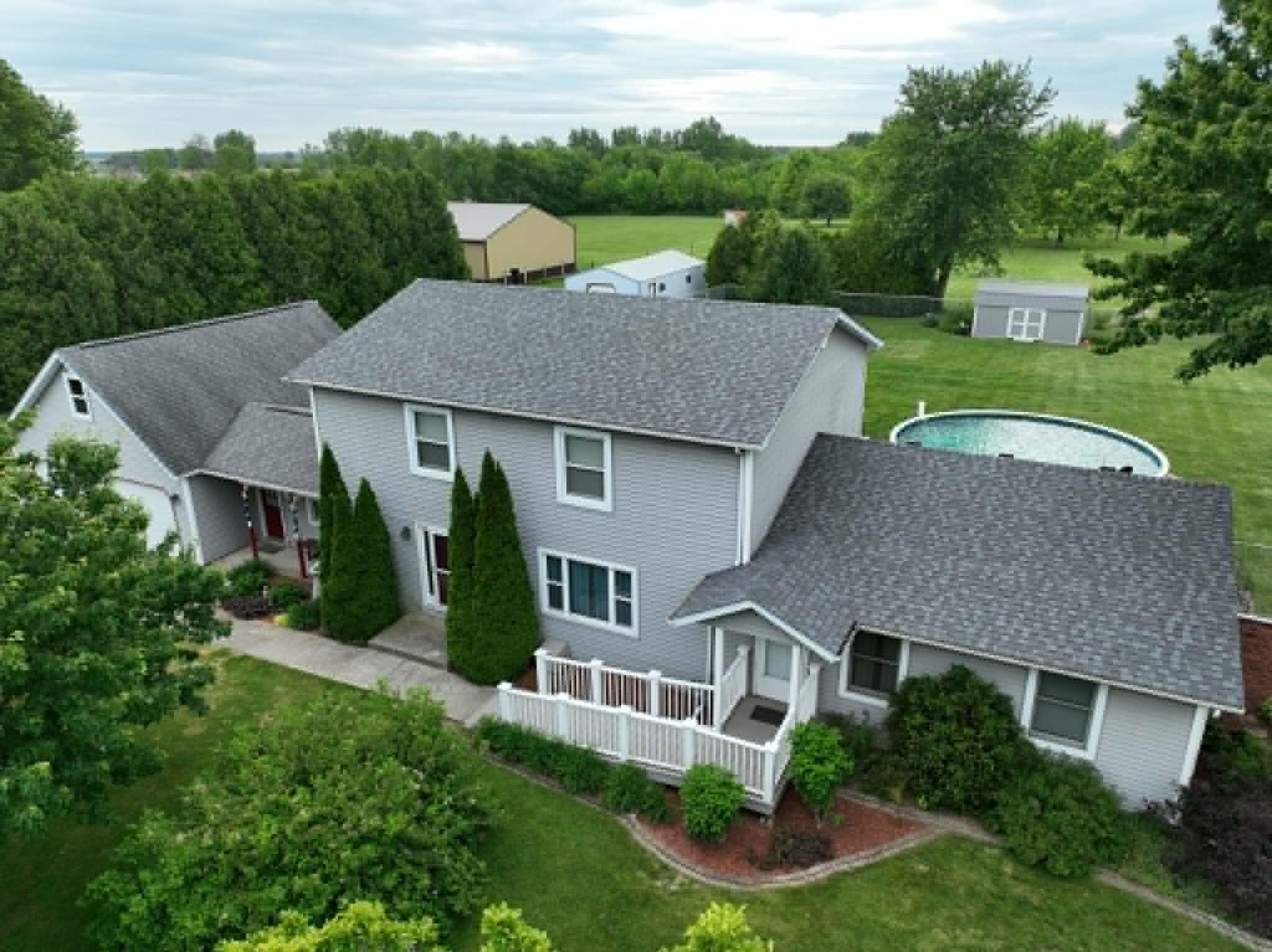 17683 Mississippi Street, Lowell, IN 46356; Image #48