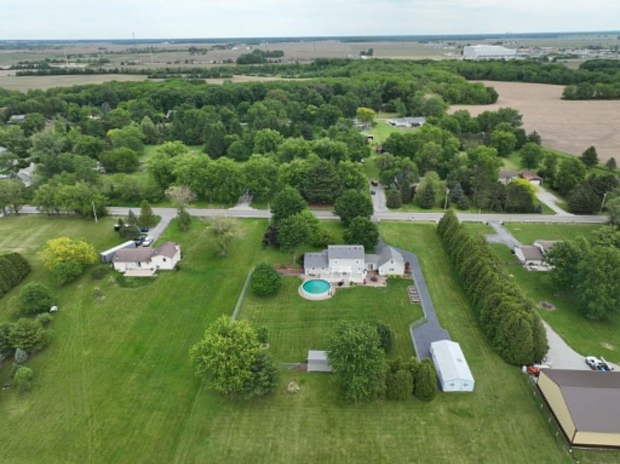 17683 Mississippi Street, Lowell, IN 46356; Image #49