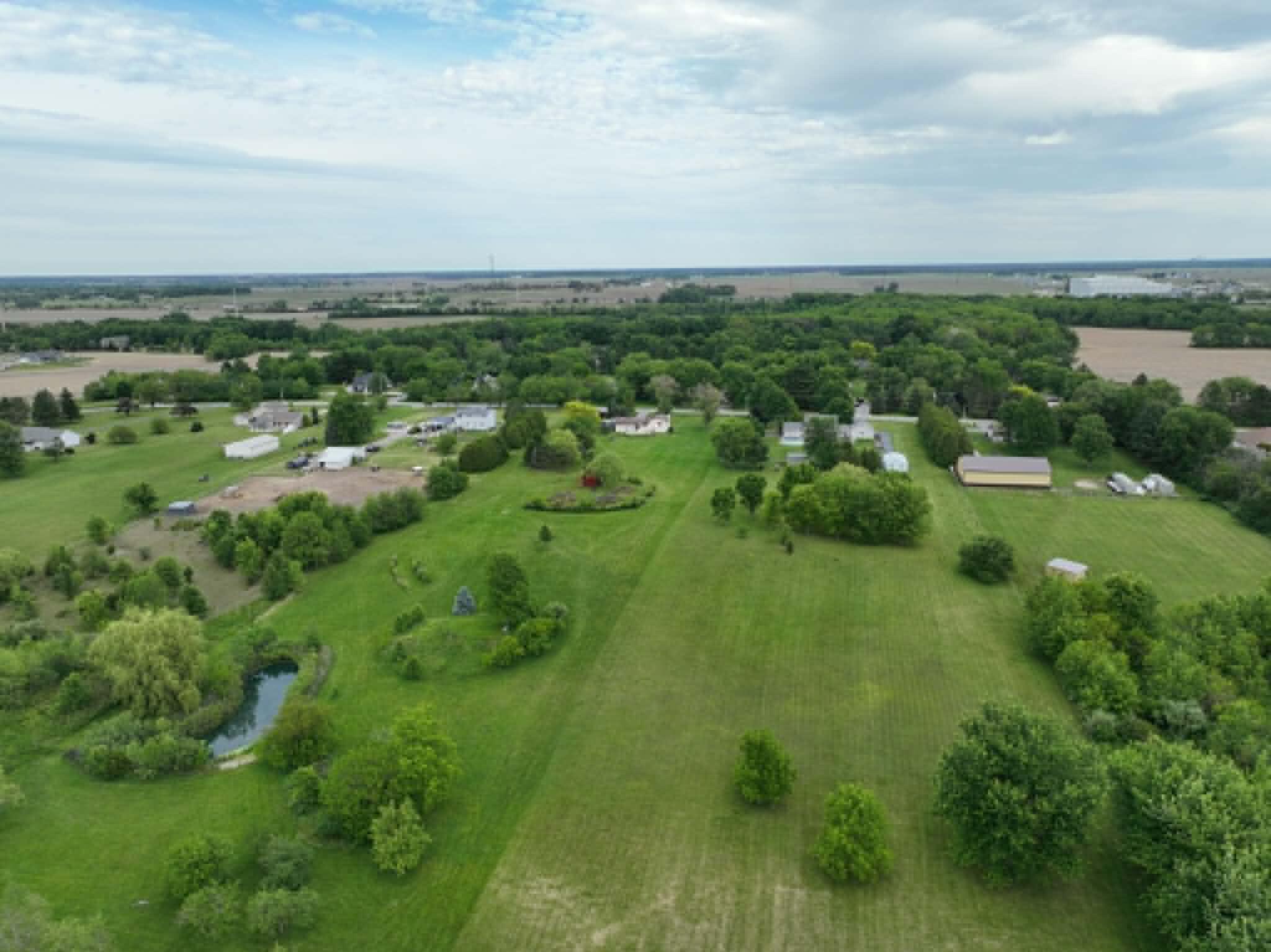 17683 Mississippi Street, Lowell, IN 46356; Image #50