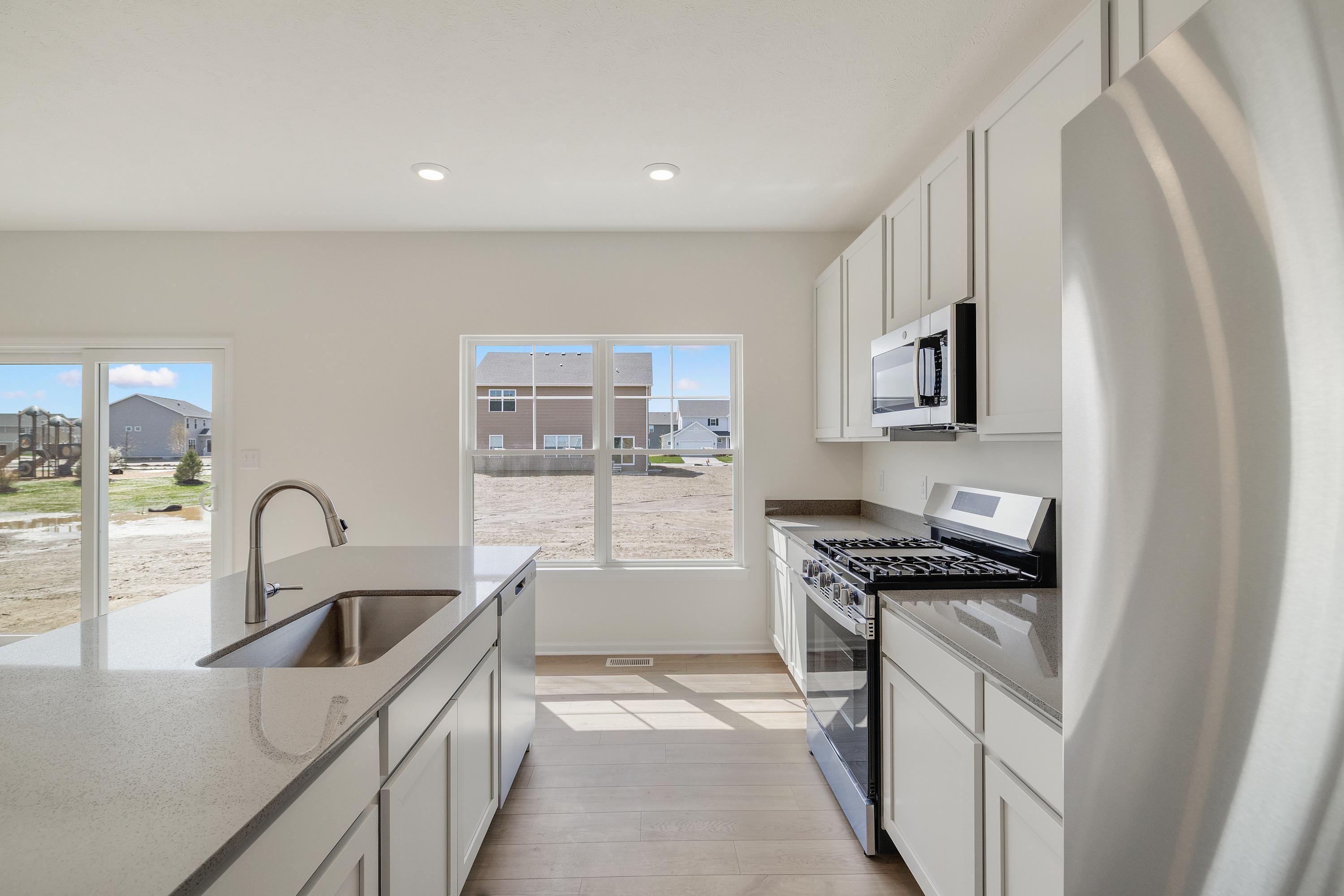 563 E 130th Avenue, Crown Point, IN 46307; Image #11