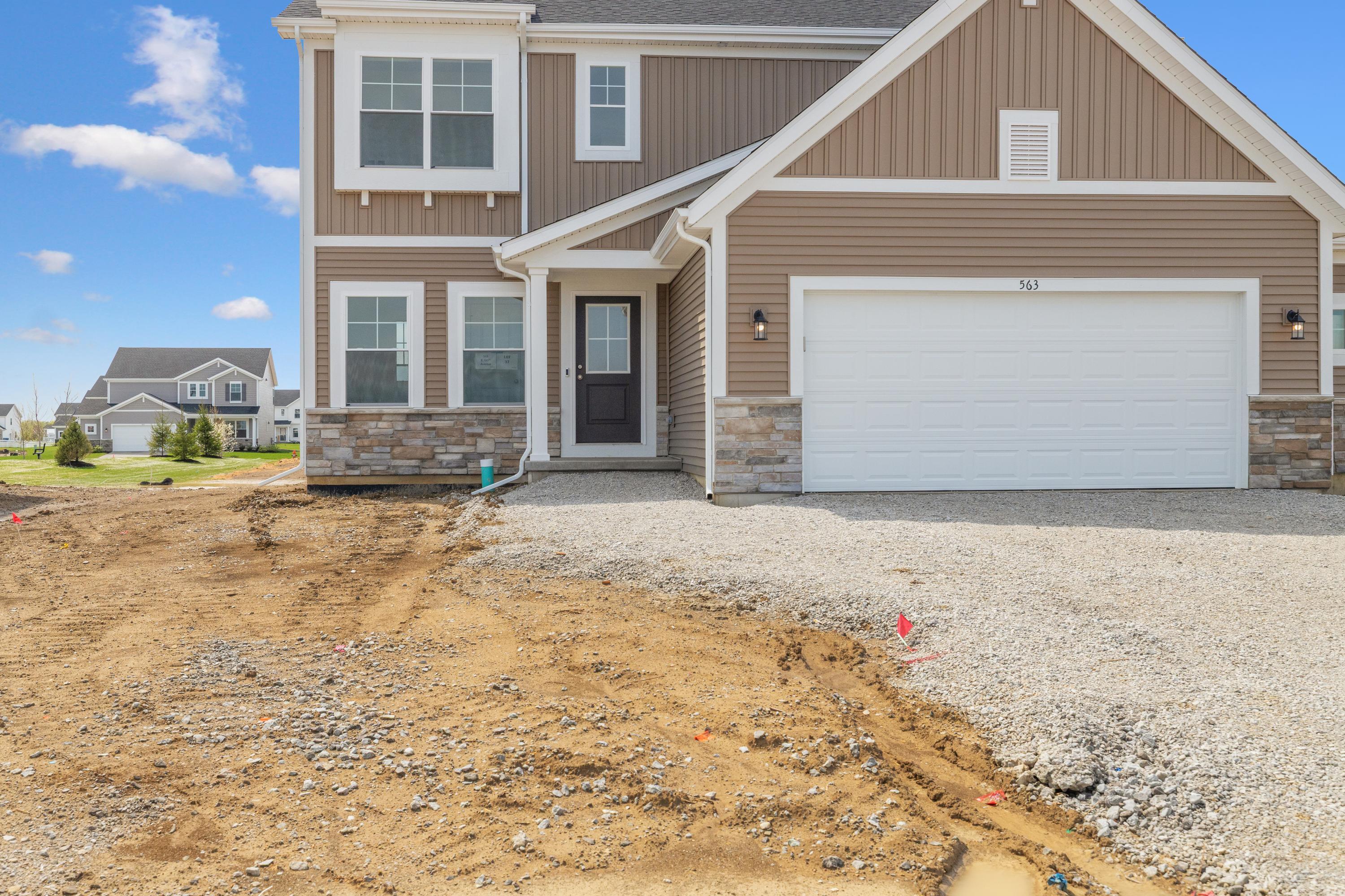 563 E 130th Avenue, Crown Point, IN 46307; Image #22