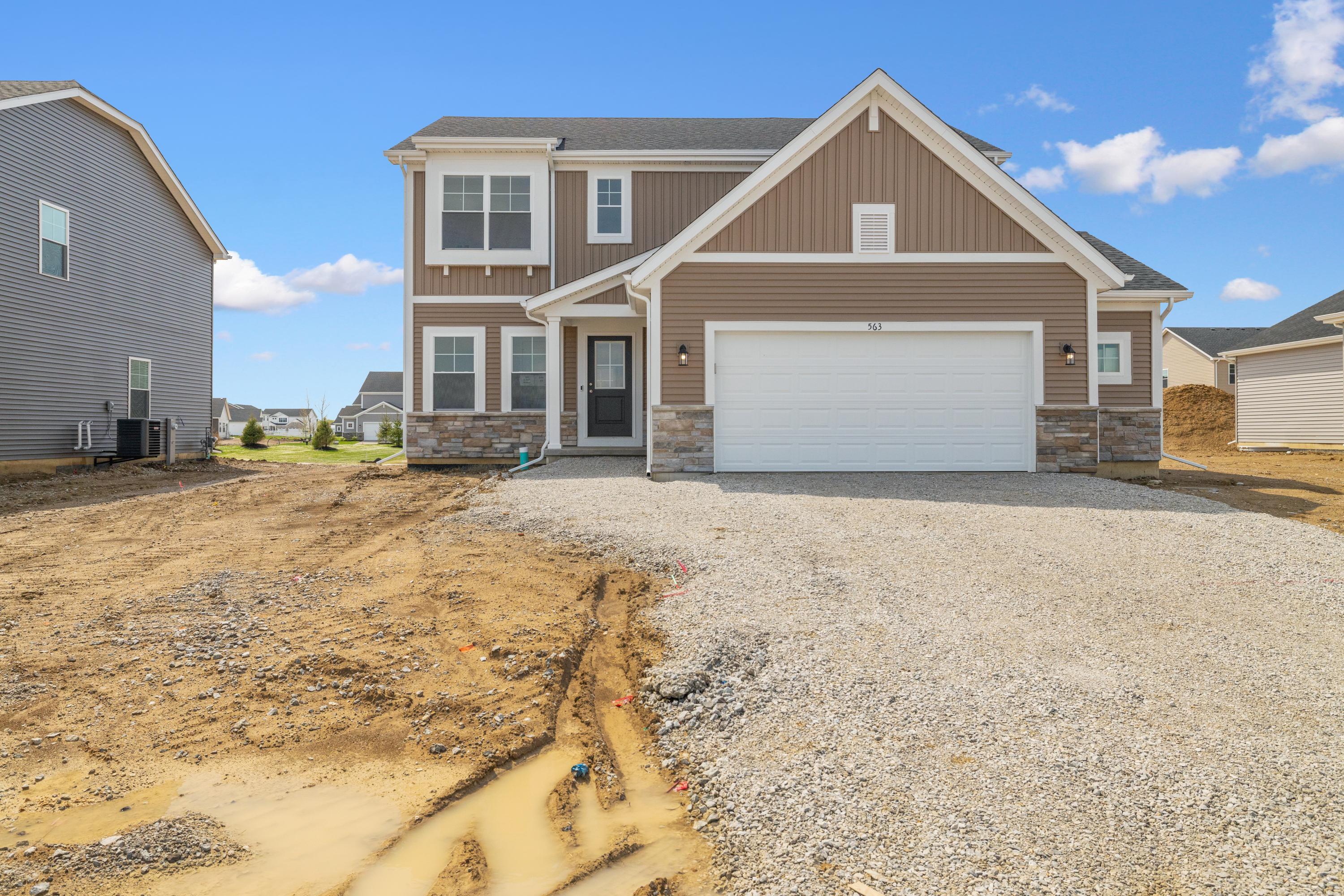 563 E 130th Avenue, Crown Point, IN 46307; Image #23