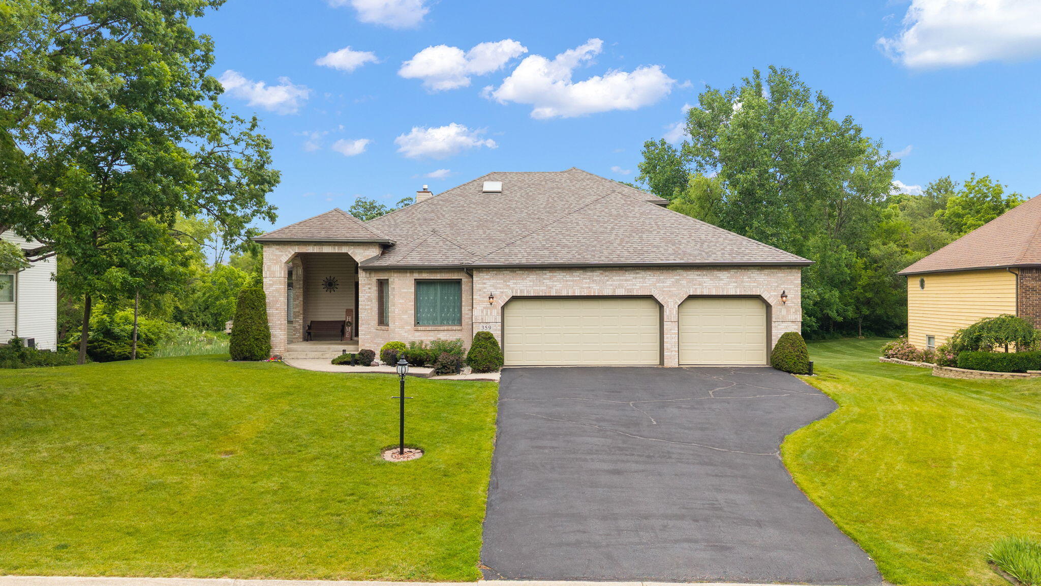 359 Tremont Lane, Valparaiso, IN 46385; Image #2