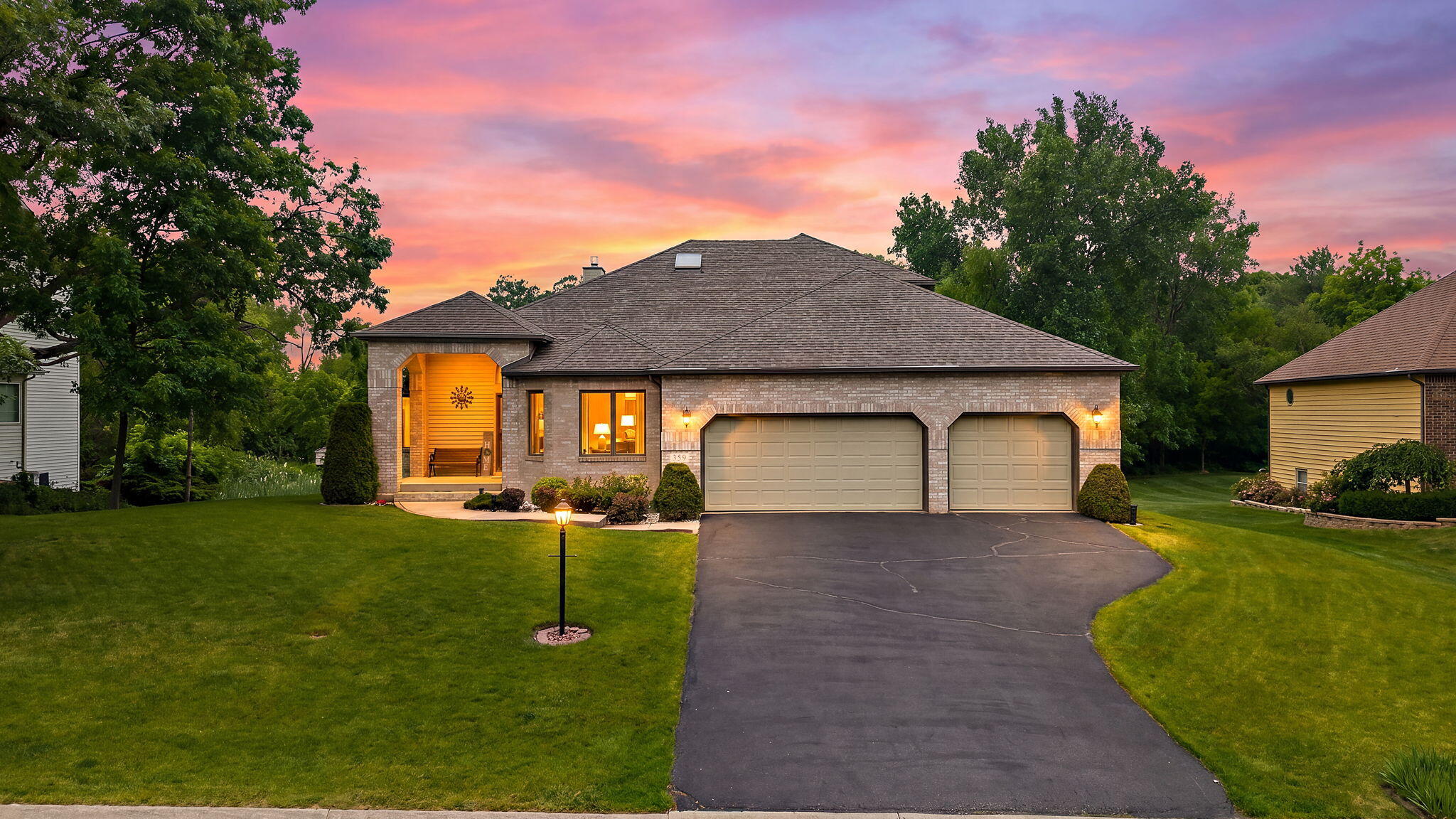 359 Tremont Lane, Valparaiso, IN 46385; Image #3
