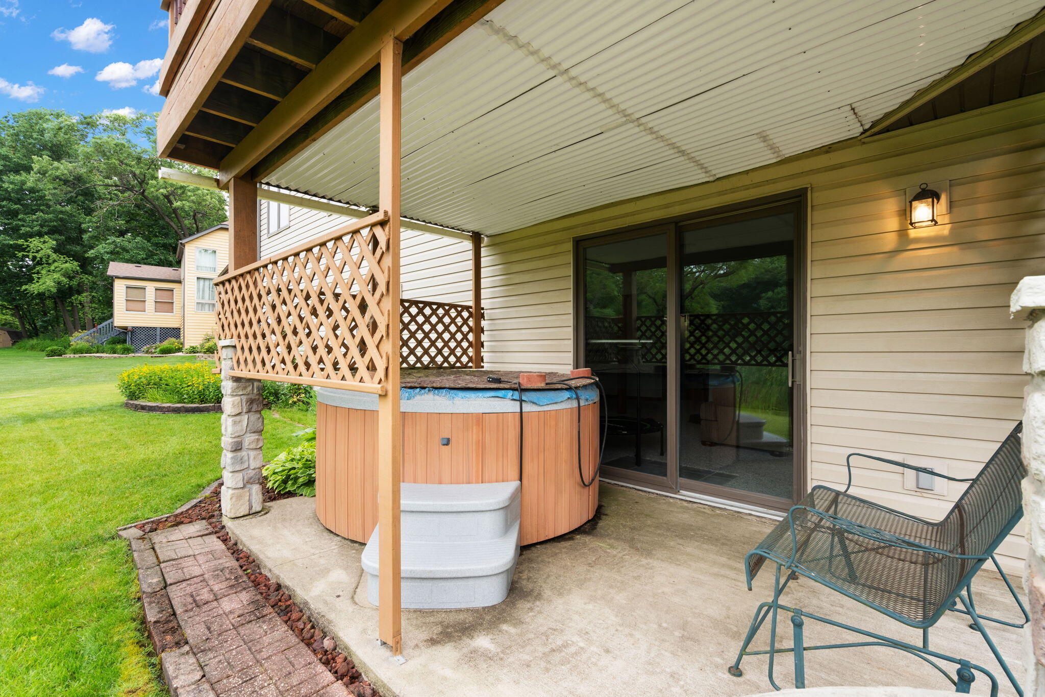 359 Tremont Lane, Valparaiso, IN 46385; Image #43