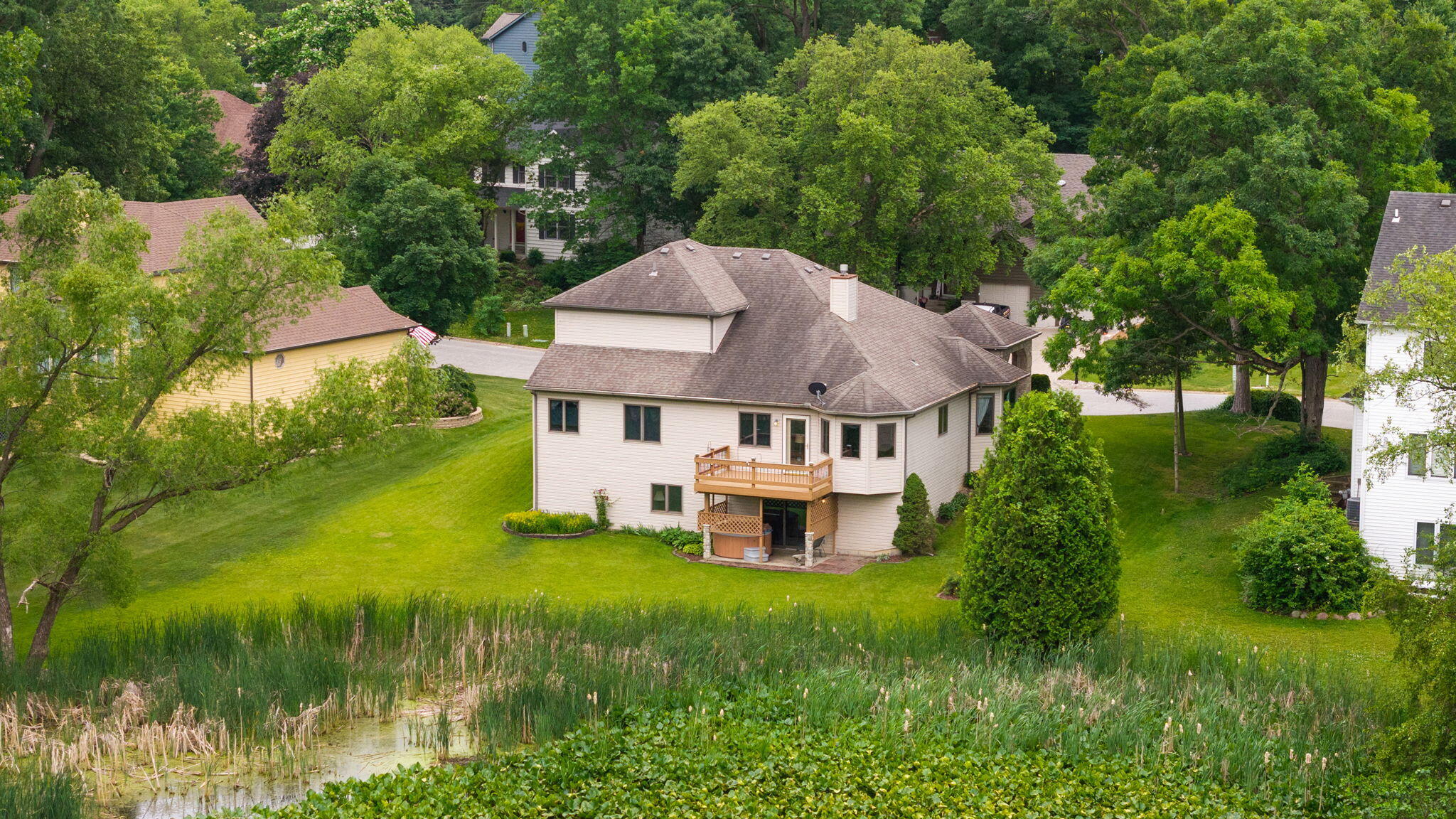 359 Tremont Lane, Valparaiso, IN 46385; Image #45