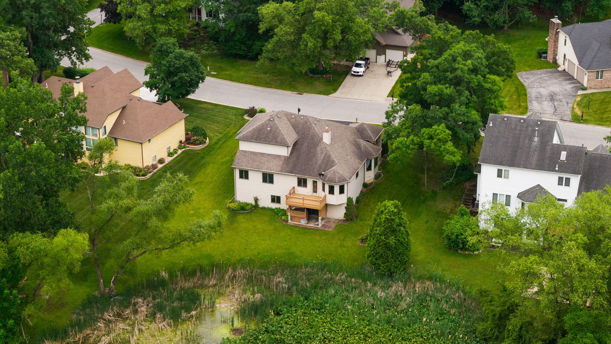 359 Tremont Lane, Valparaiso, IN 46385; Image #55