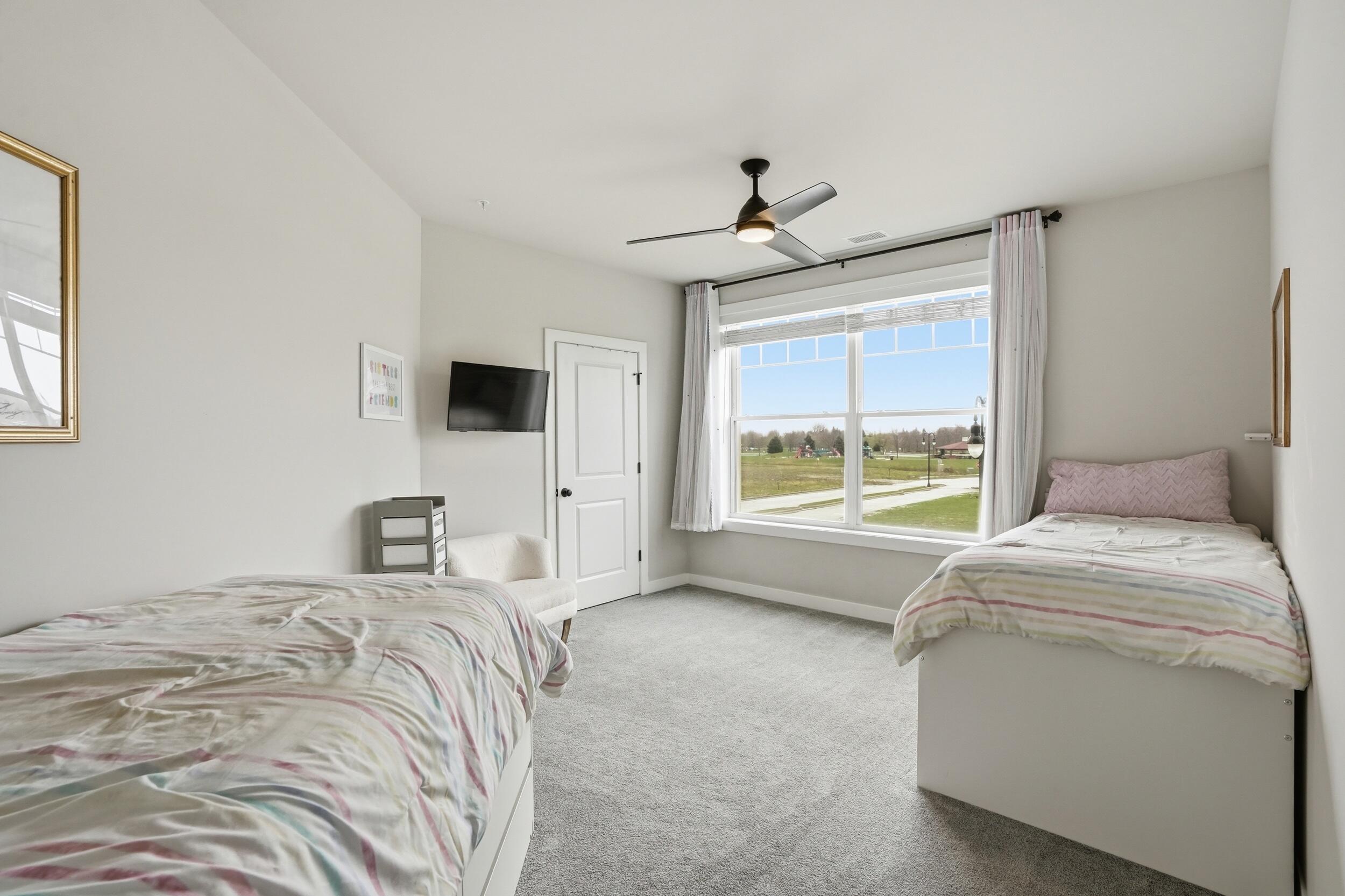 9610 N Centennial Drive, Munster, IN #206, 46321; Image #11